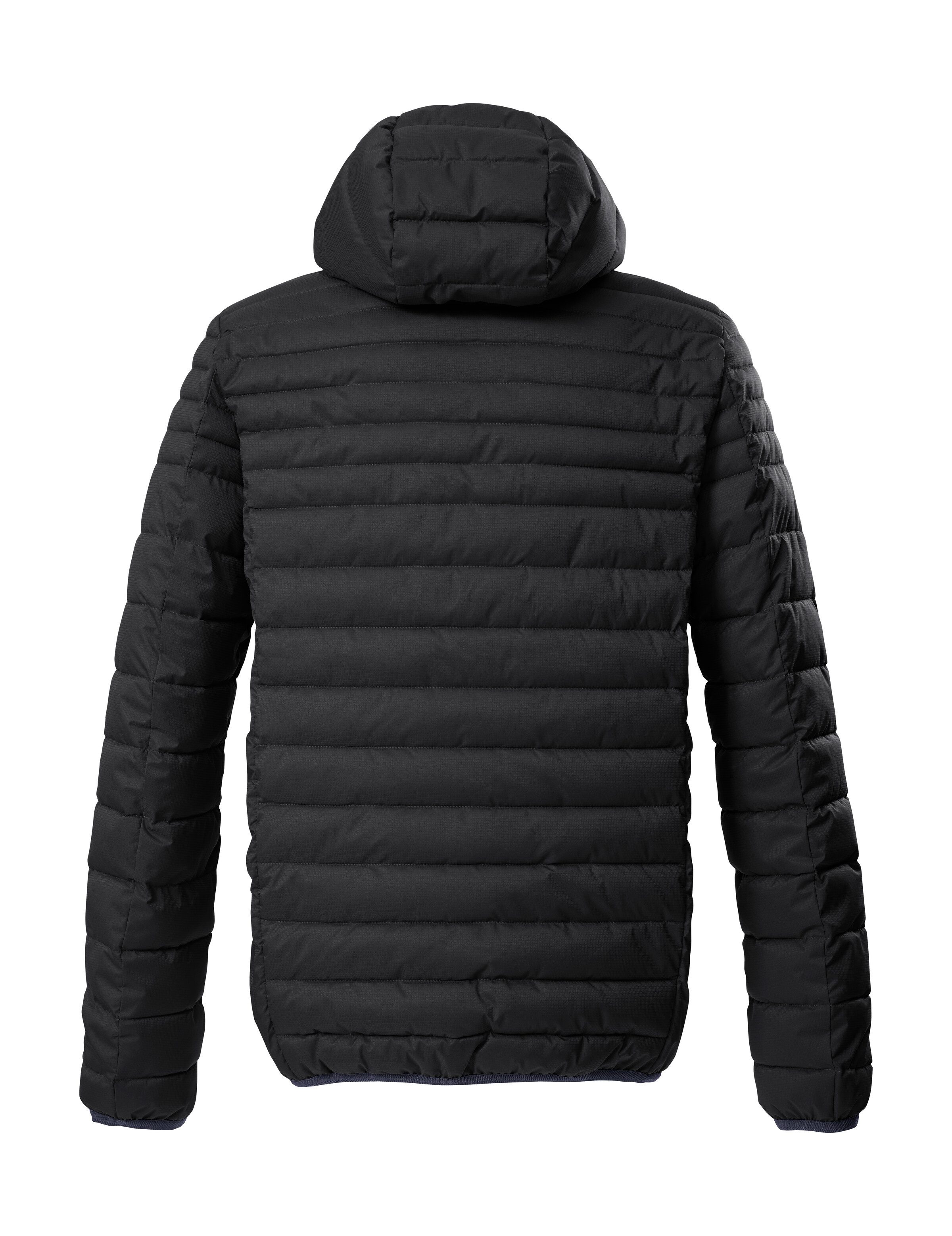 G.I.G.A. DX by killtec Steppjacke GW 28 MN QLTD JCKT Leichte Herrenjacke, w günstig online kaufen