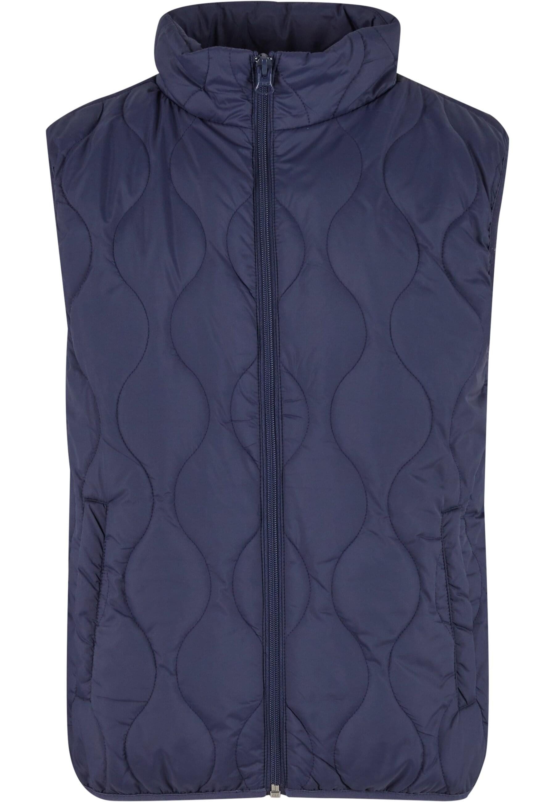 URBAN CLASSICS Steppweste Urban Classics Mens günstig online kaufen