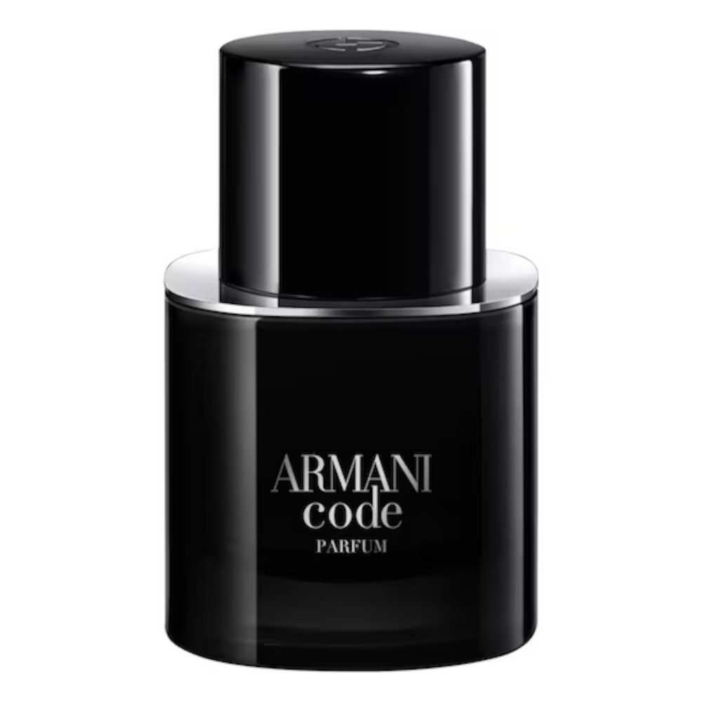 Giorgio Armani Eau de Parfum Armani Code Homme Parfum: 30 ml, 50 ml, 75 ml, 125 ml, 150 ml