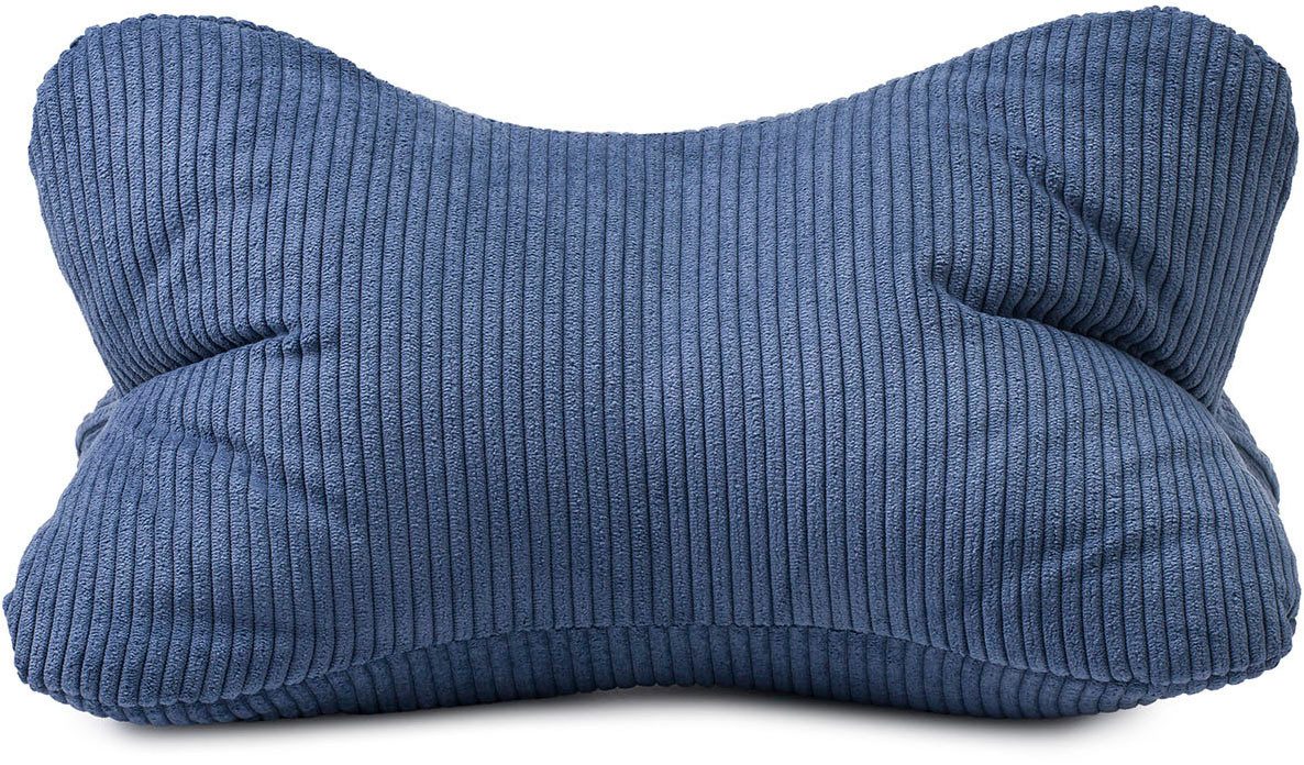 Gözze Подушки для шеи Cord Lesekissen Capri, 1-tlg.