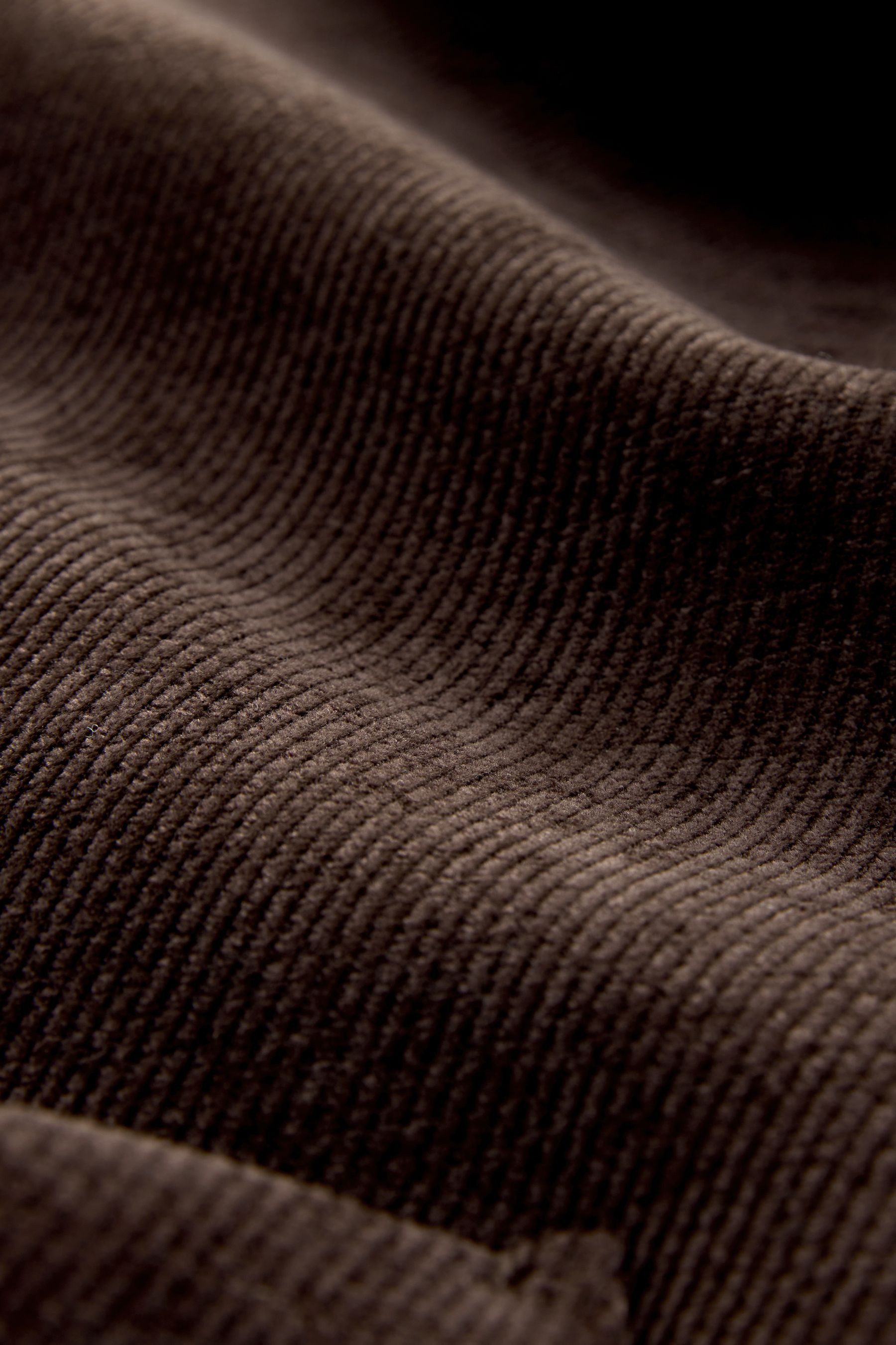 Next Jackenblazer Einreihiger Chenille-Blazer (1-tlg) günstig online kaufen