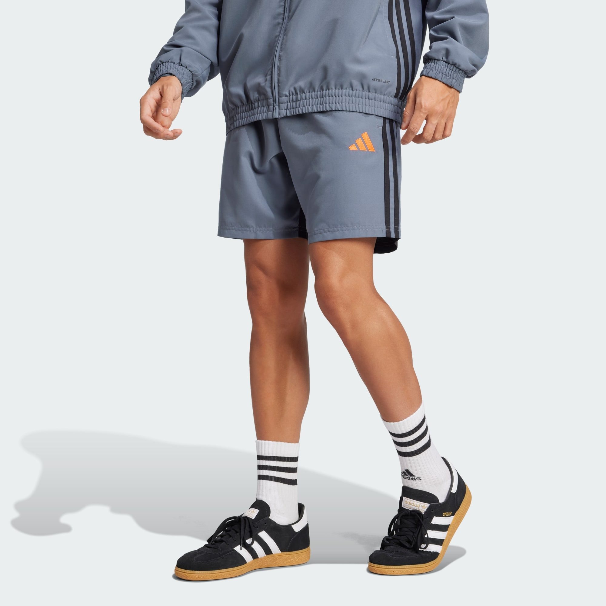 adidas Performance Sweatshorts TIRO 25 ESSENTIALS günstig online kaufen