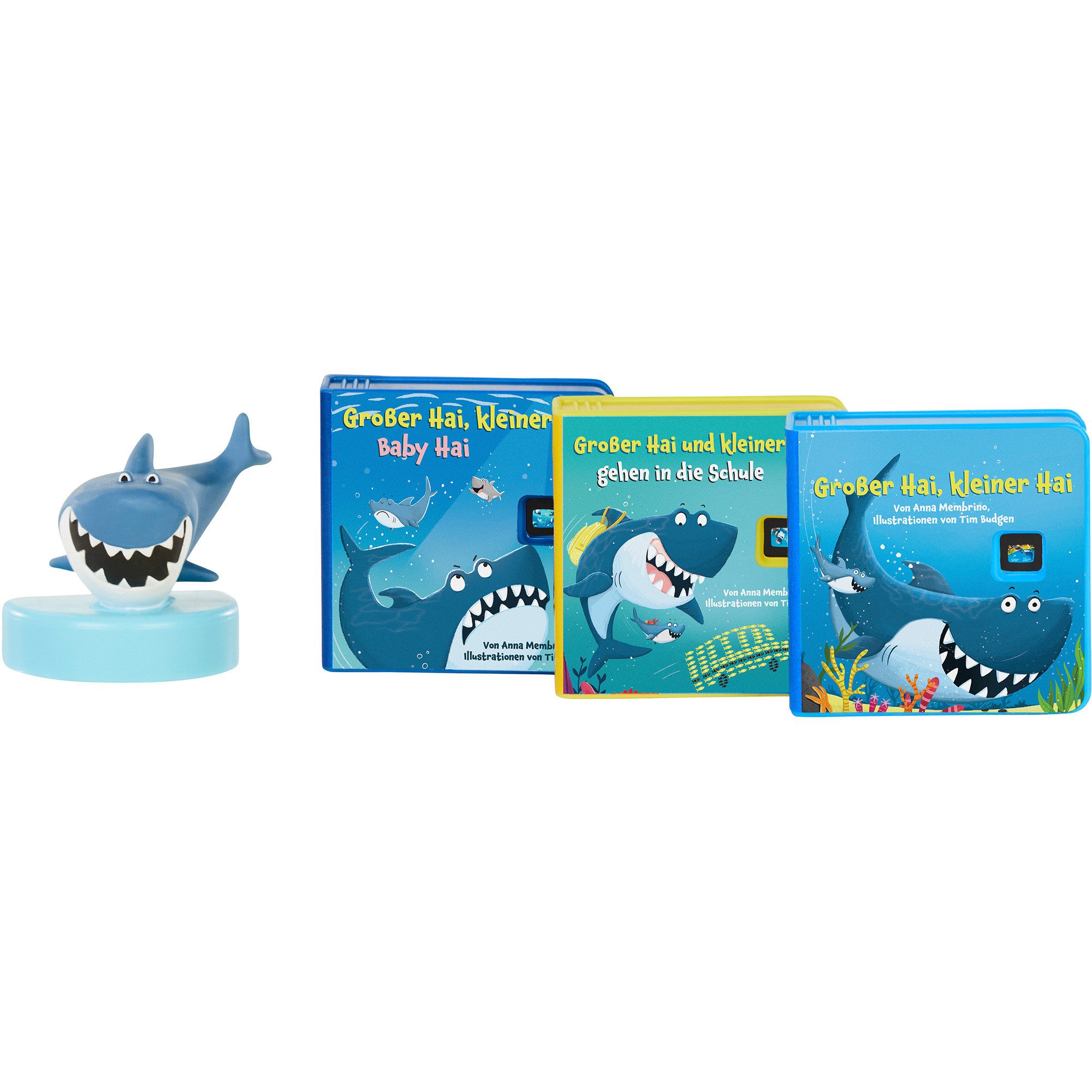 MGA ENTERTAINMENT Spielfigur MGA Entertainment Little Tikes Story Dream Machine
