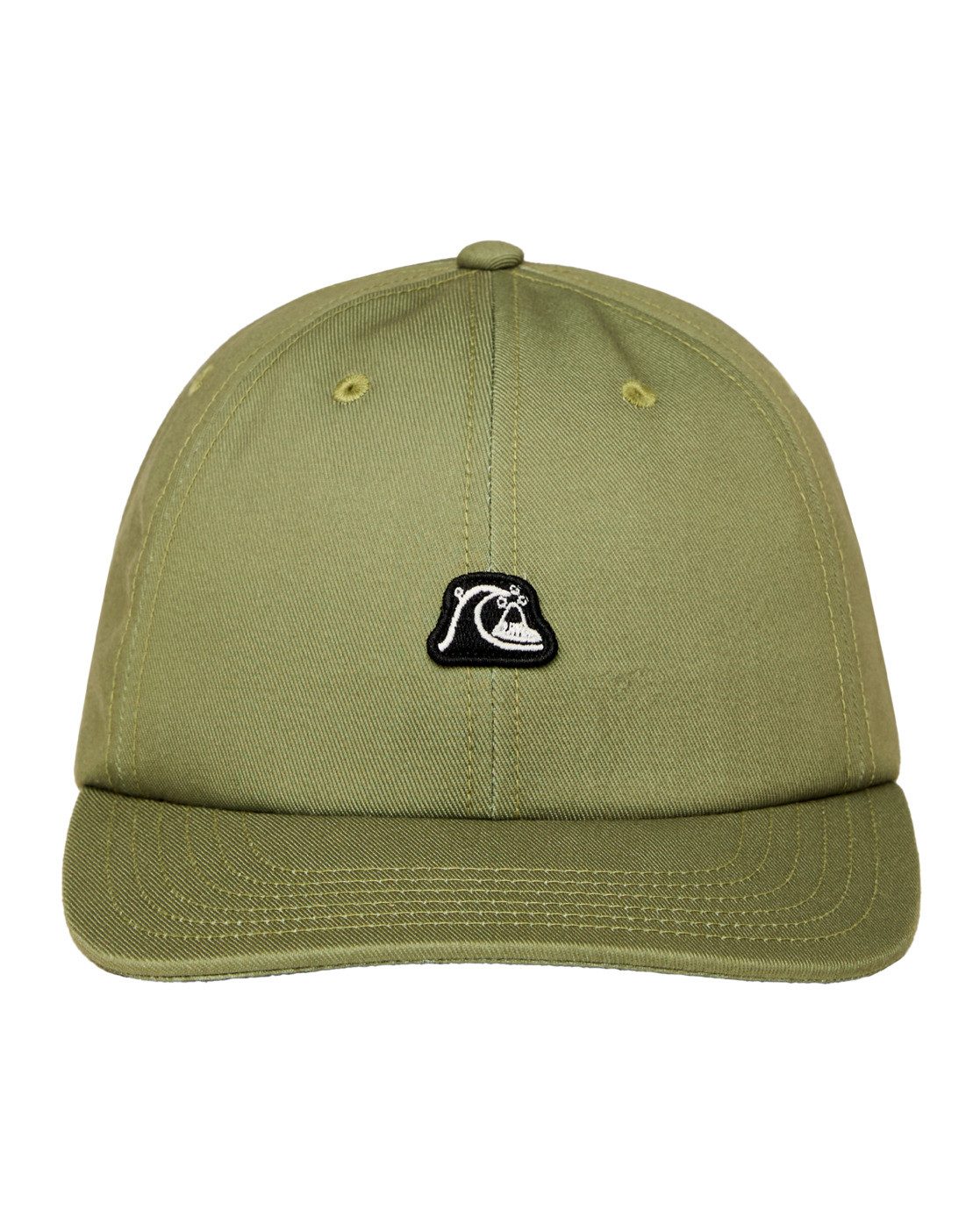 Quiksilver Trucker Cap Pierdrop