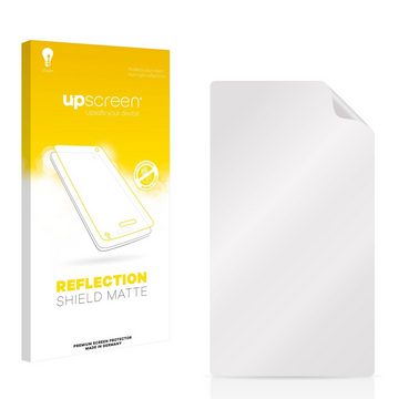 upscreen Schutzfolie für Revolution Cooking Smart Toaster, Displayschutzfolie, Folie matt entspiegelt Anti-Reflex