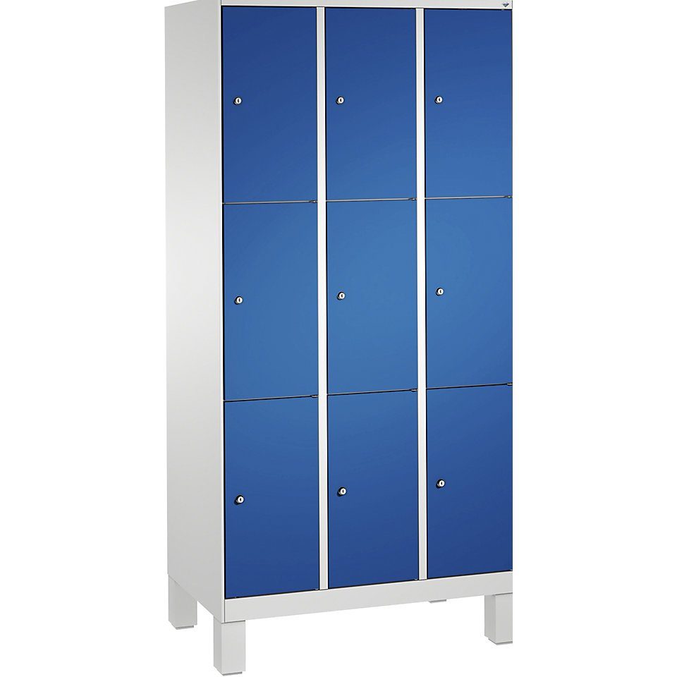 C+P Aktenschrank