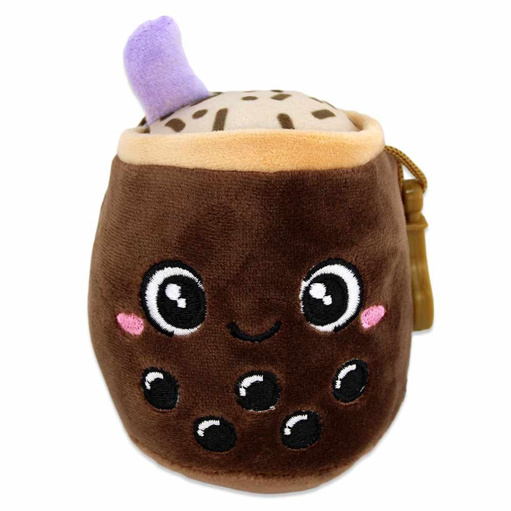 BEMIRO Plüschanhänger Plüschtier Bubble Tea Anhänger günstig online kaufen