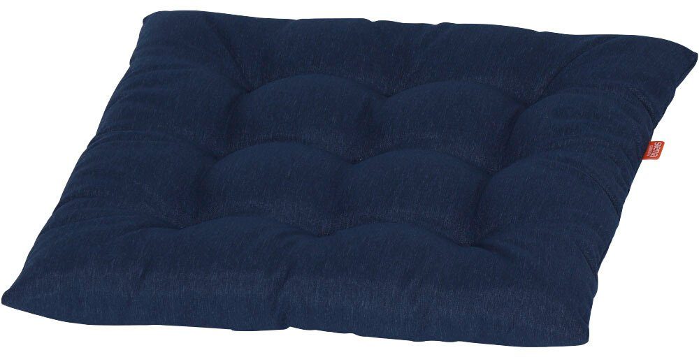 Siena Garden Sitzauflage ATRIA Sitzkissen/Hockerauflage 48 günstig online kaufen