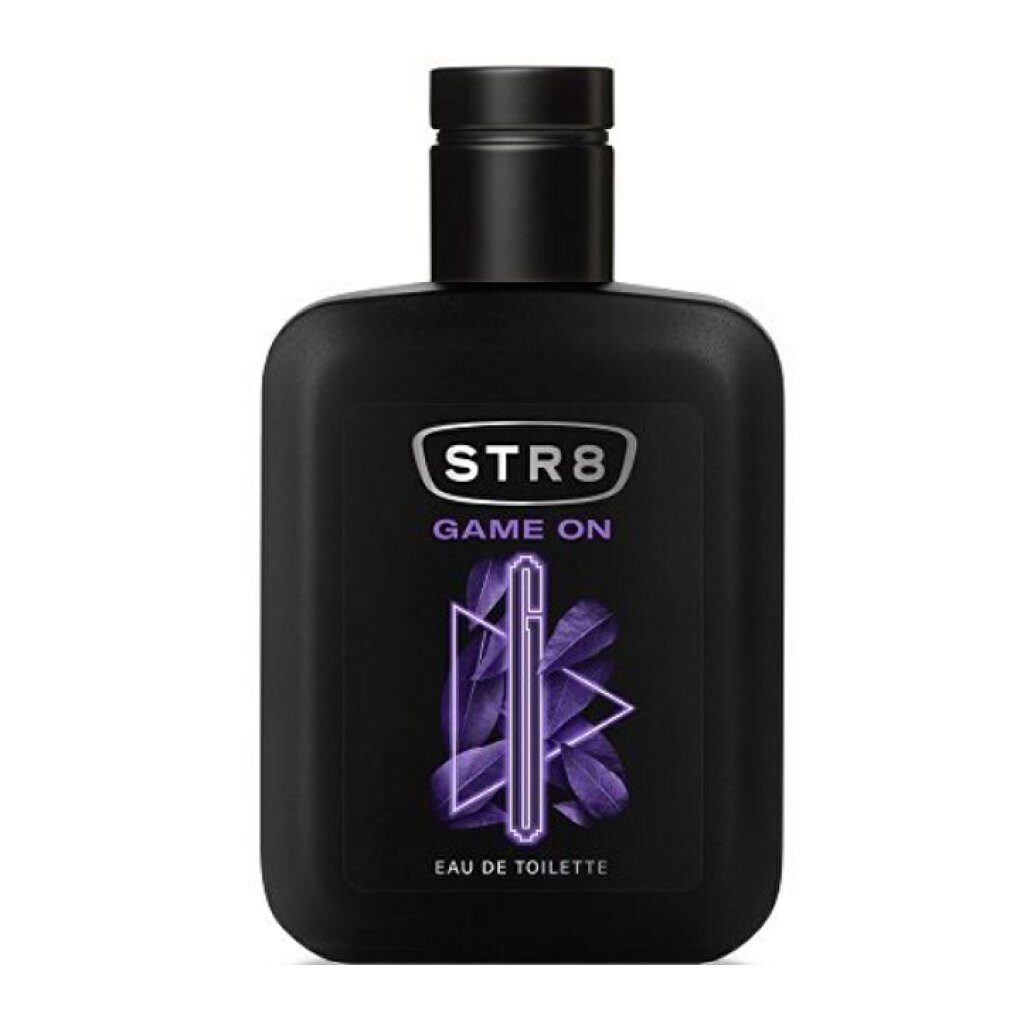 STR8 Eau de Toilette Game - EDT - Volume: