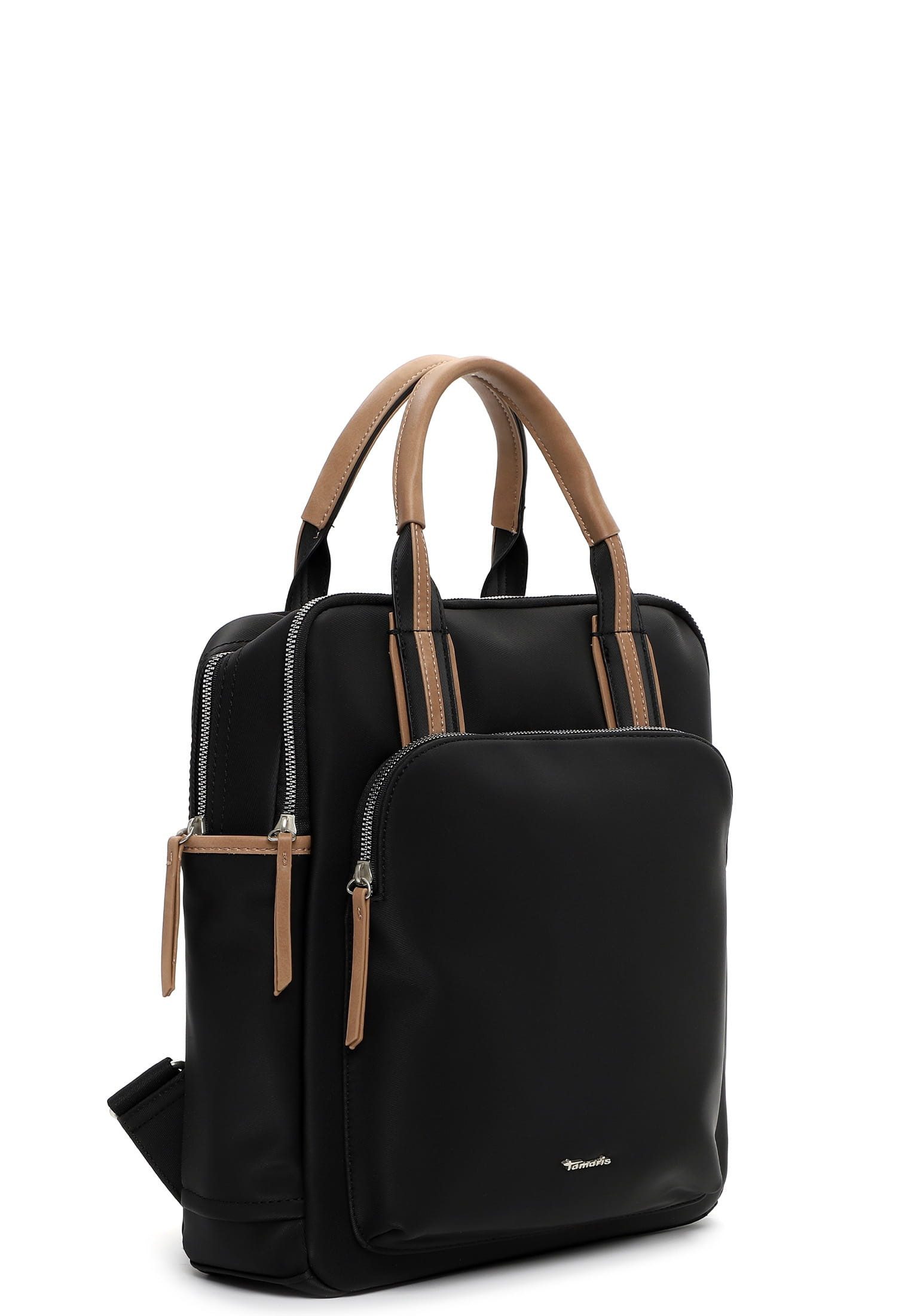 Tamaris Cityrucksack TAS Kirsten (1-tlg), Für Damen
