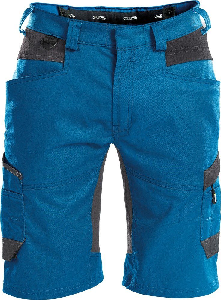 Arbeitsshorts Arbeitsshorts mit Stretch Axis