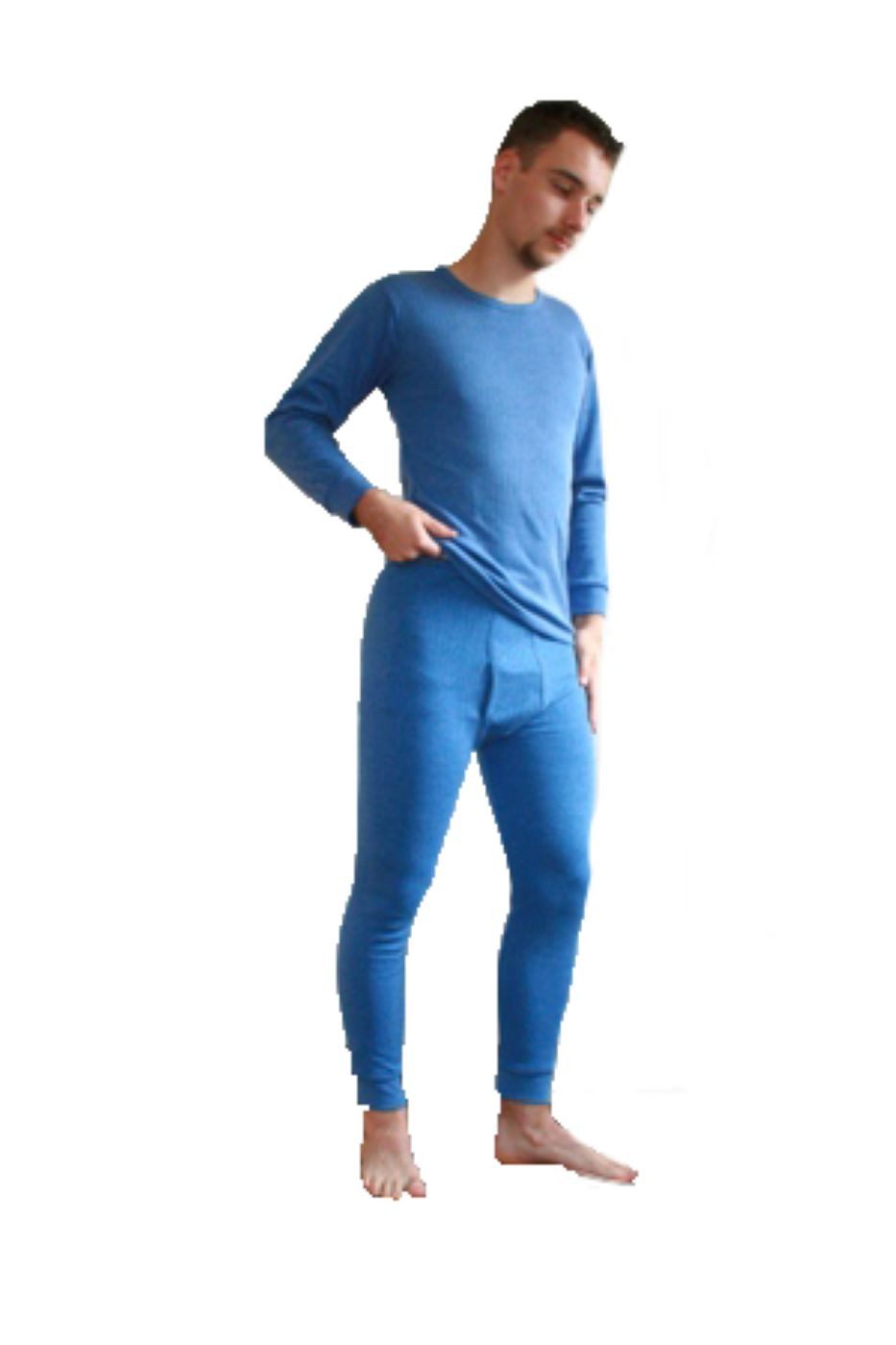 Toker Collection® Thermounterhose Warme Thermo Unterhose 2 Stück bis Größe günstig online kaufen