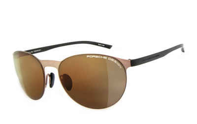 PORSCHE Design Sonnenbrille »P8660 C«