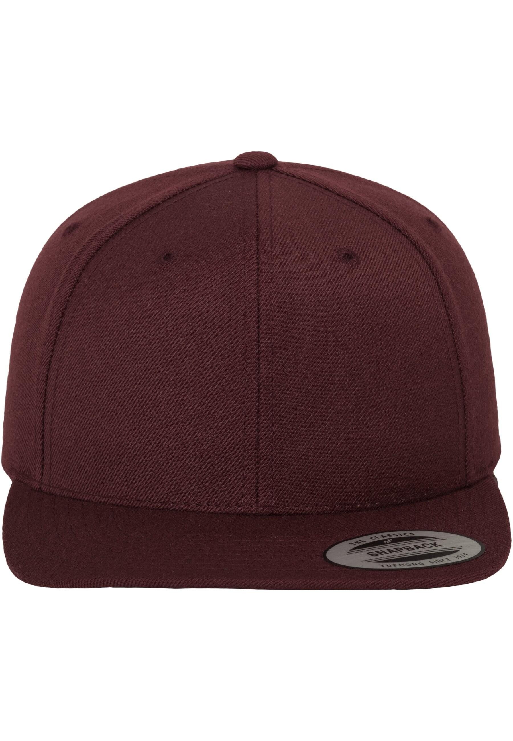 Flexfit Snapback Cap Flexfit Classic Snapback günstig online kaufen
