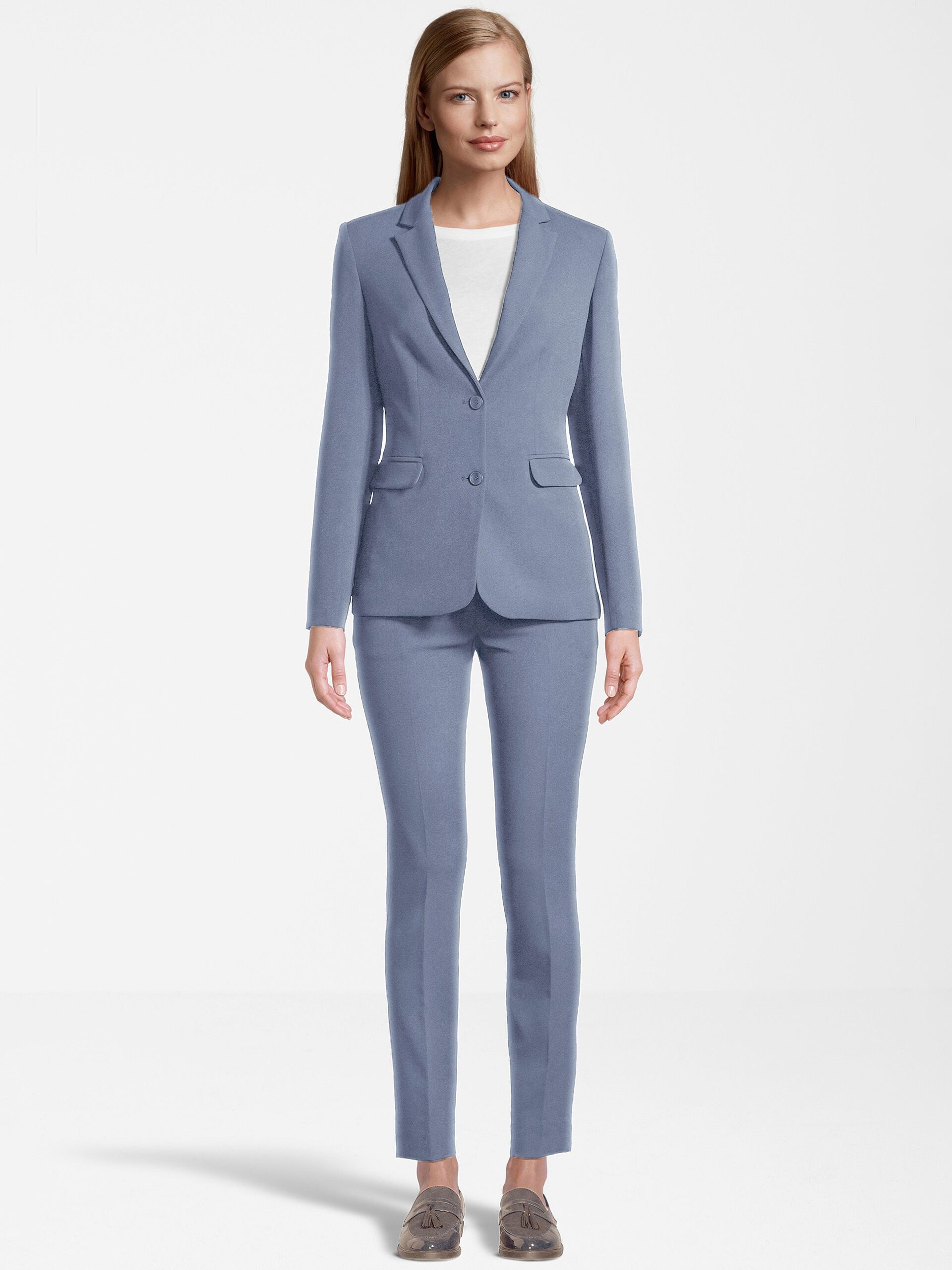 Vestino Hosenanzug Slim fit (business) günstig online kaufen