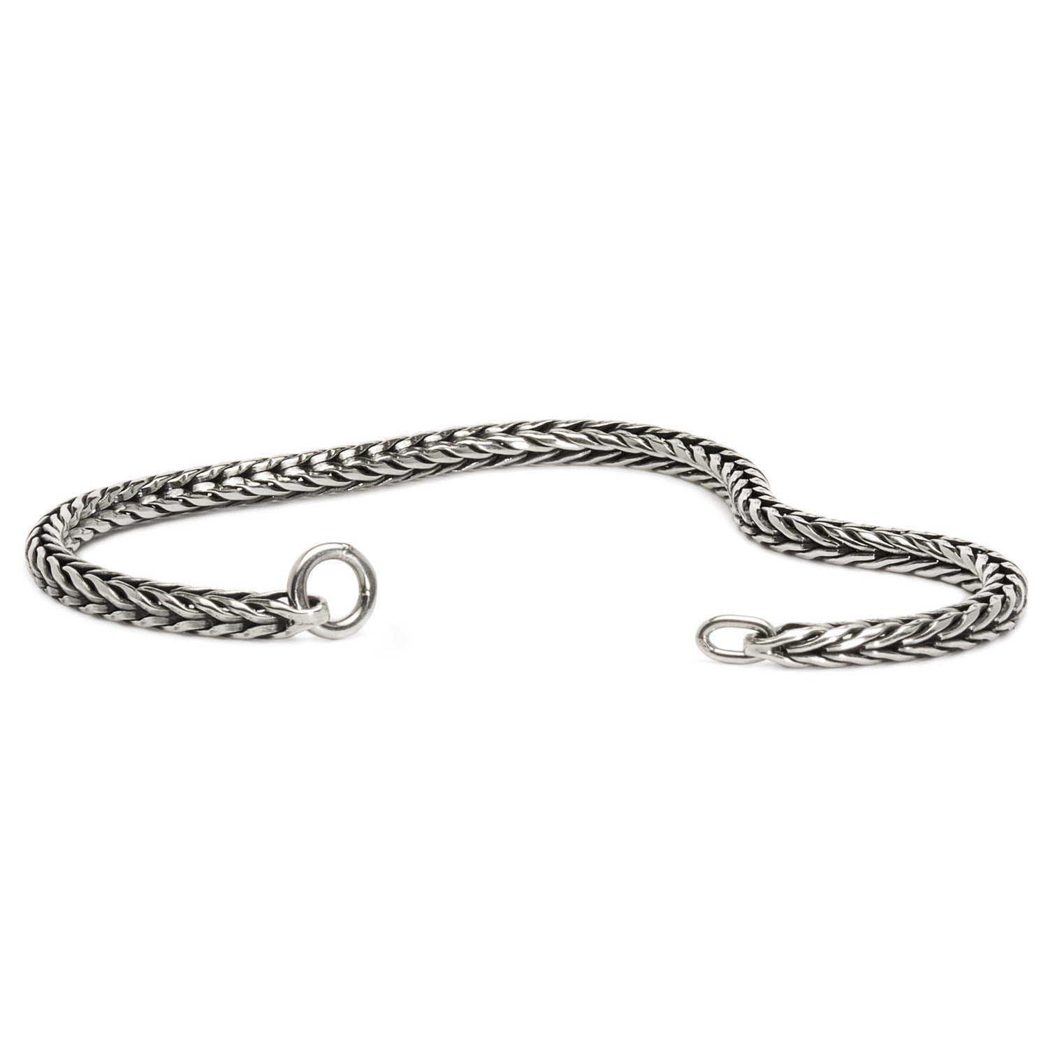 Trollbeads Charm-Armband Narzisse - Dezember Armband, TAGBO-01873