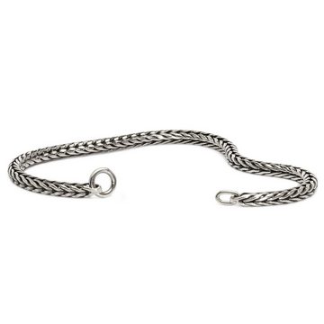 Trollbeads Charm-Armband Veilchen - Februar Armband, TAGBO-01843