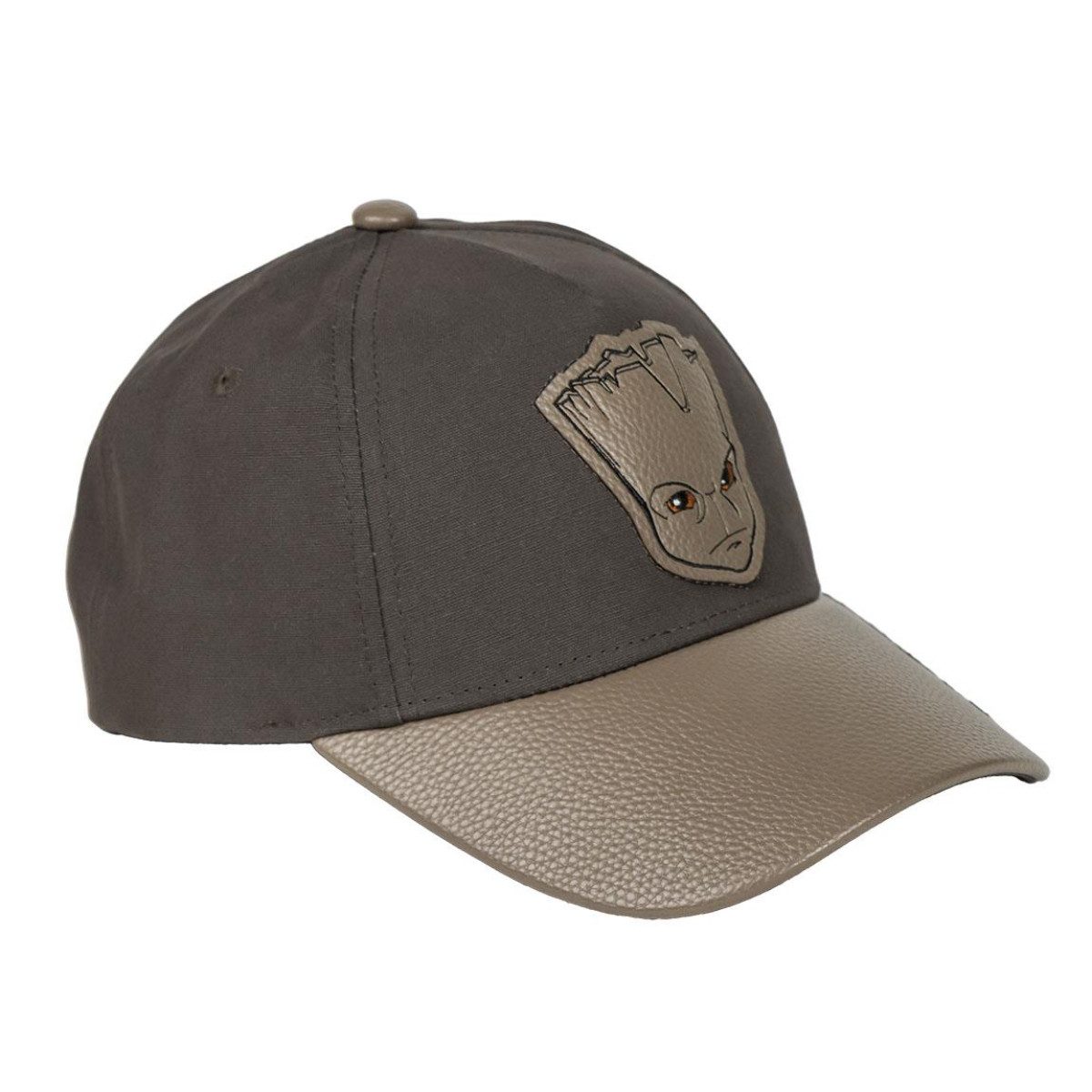 Baseball Cap Sommer Cap Mütze mit Print & UV-Schutz