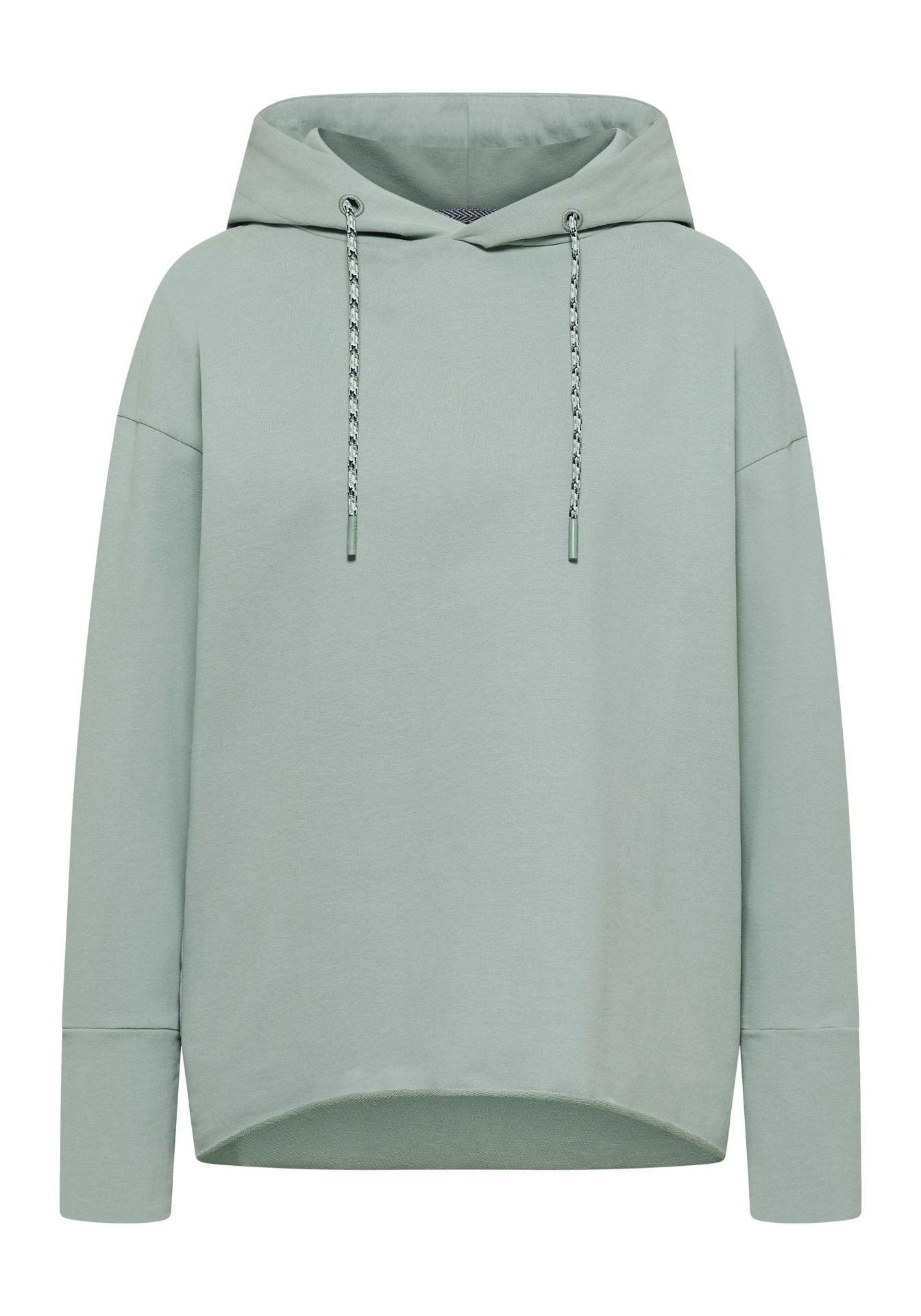 Elbsand Kapuzensweatshirt Elbsand, Darla - Hoodie in weicher Baumwoll-Sweat Qualität