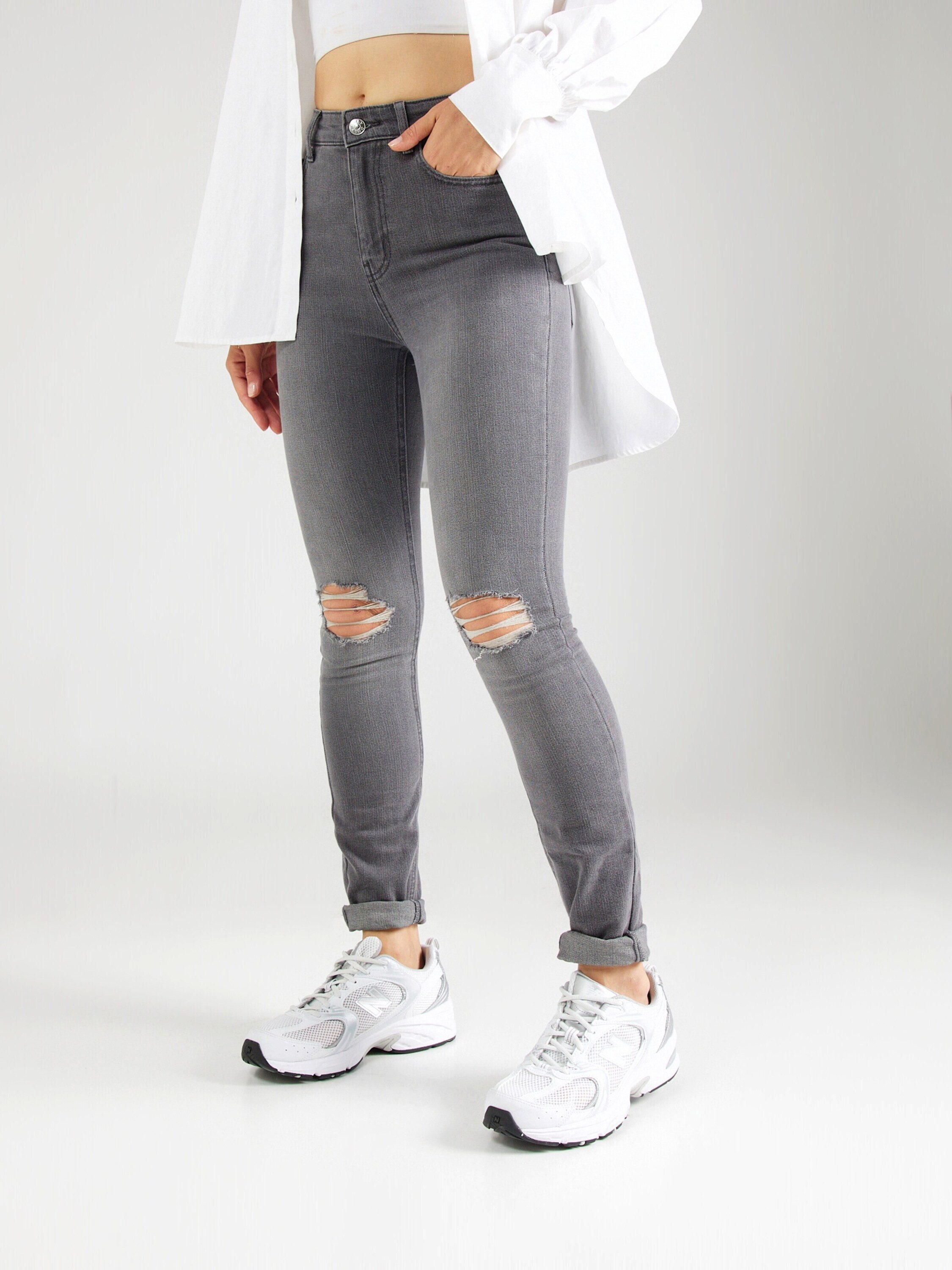 ONLY Skinny-fit-Jeans (1-tlg) Weiteres Detail