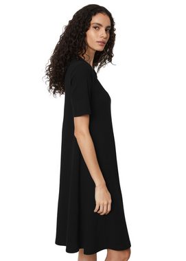 Marc O'Polo Jerseykleid aus elastischem Organic Cotton