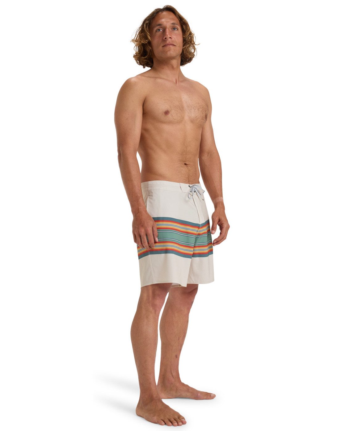 Billabong Boardshorts Spinner LT 17.5" günstig online kaufen