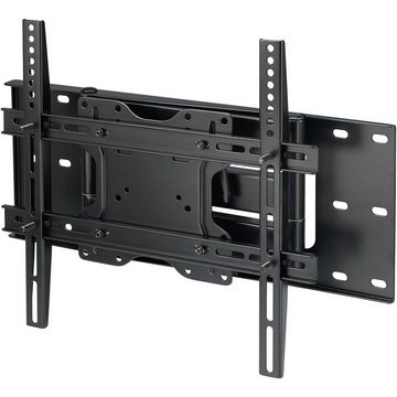 SpeaKa Professional TV-Wandhalterung für 81.3 cm (32) - 165.1 cm TV-Wandhalterung, (Ausziehbar, Integrierte Wasserwaage)