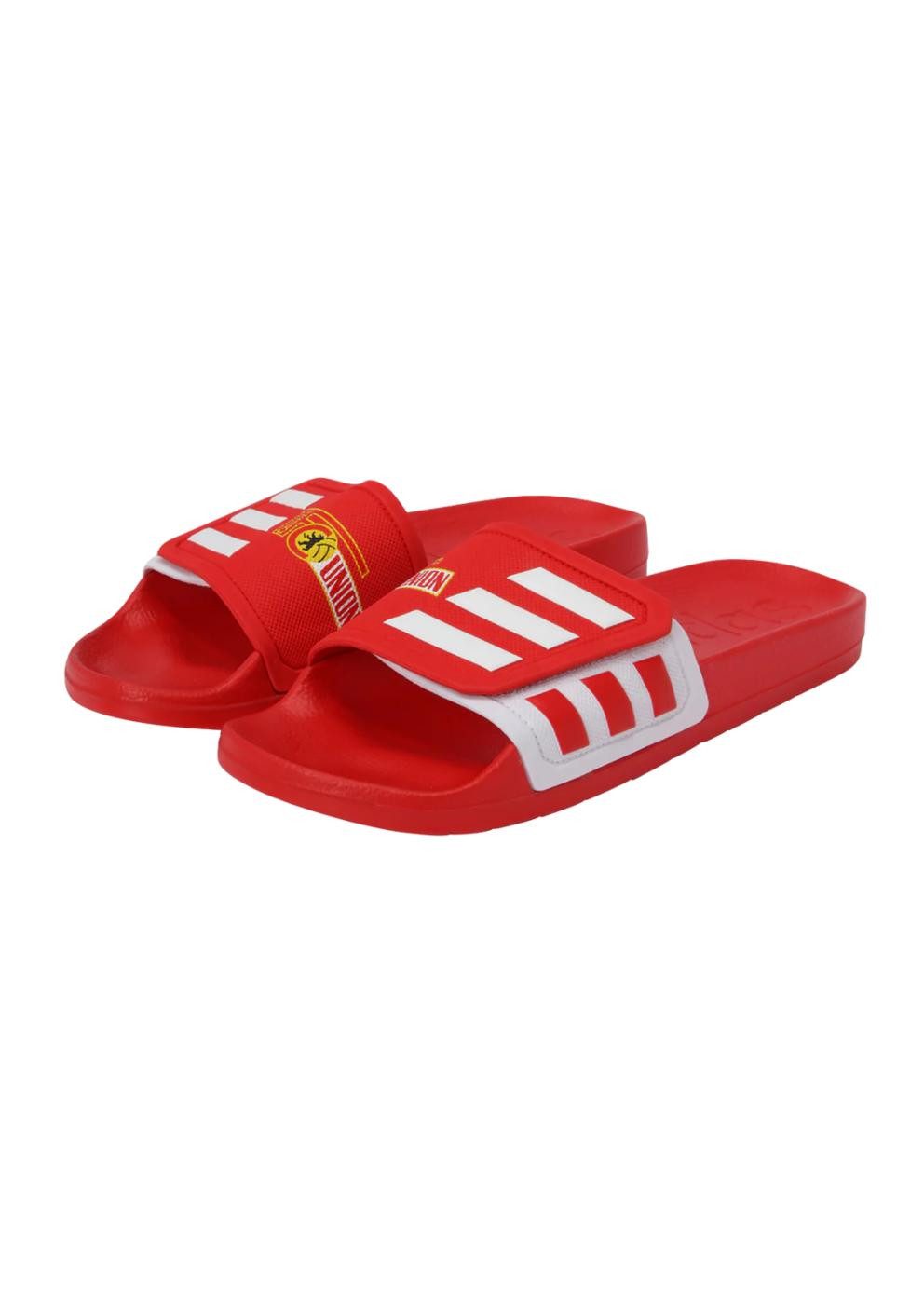 adidas Performance ADILETTE TND, Union Berlin Slipper