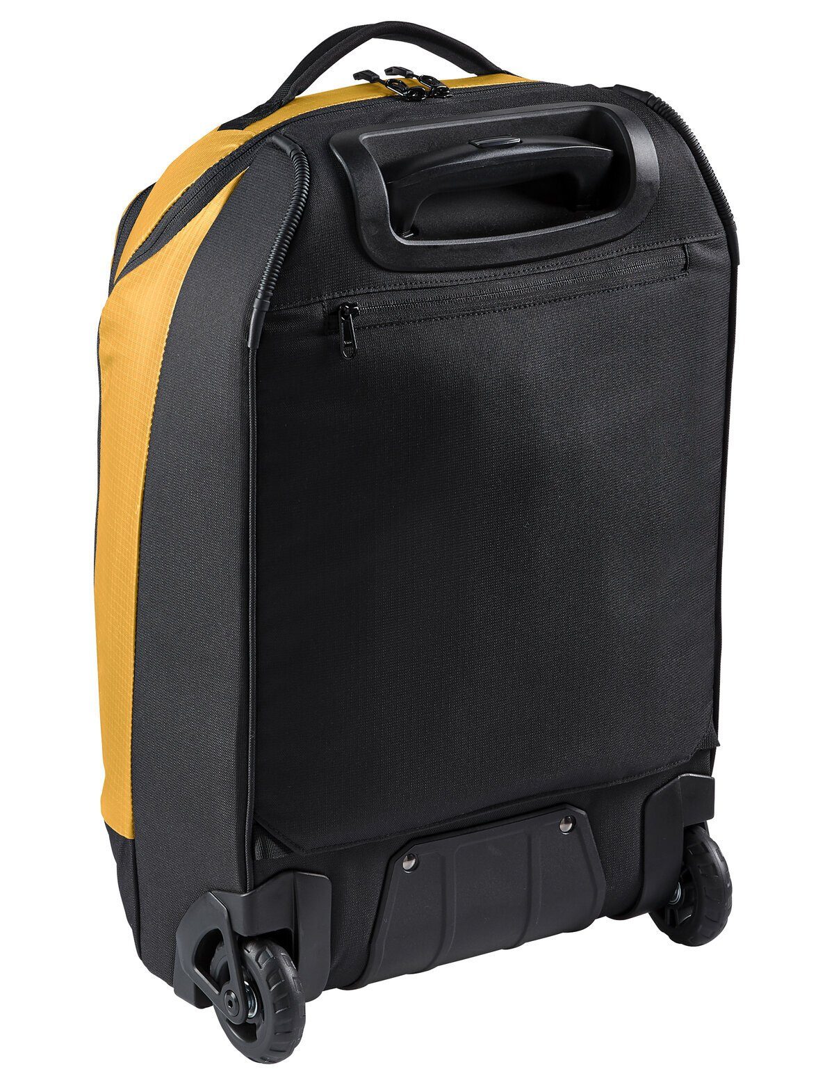 VAUDE Trolley CityTravel Carry-On, 2 Rollen, Reisetasche mit Rollen und Teleskopgriff