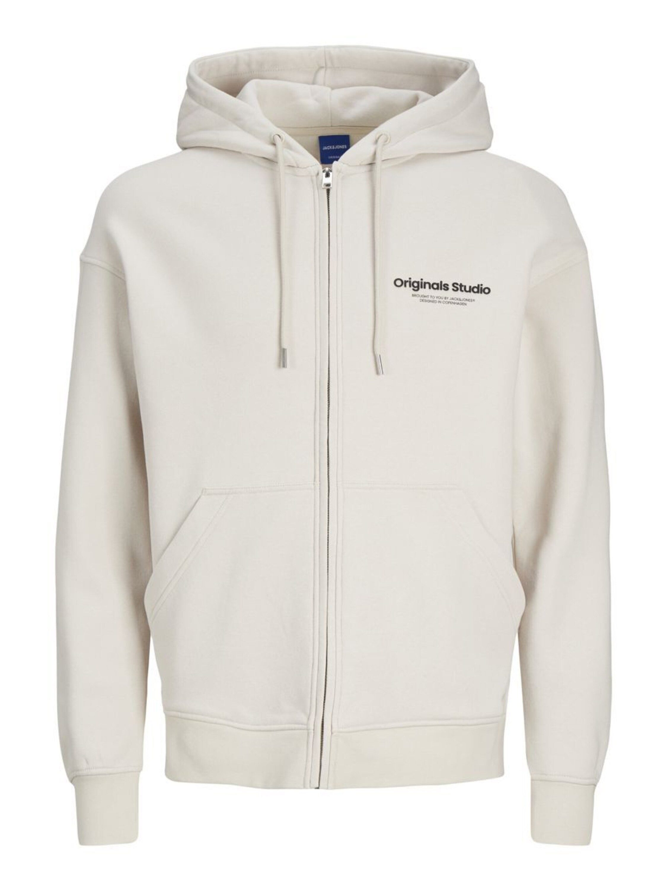 Sweatjacke Vesterbro