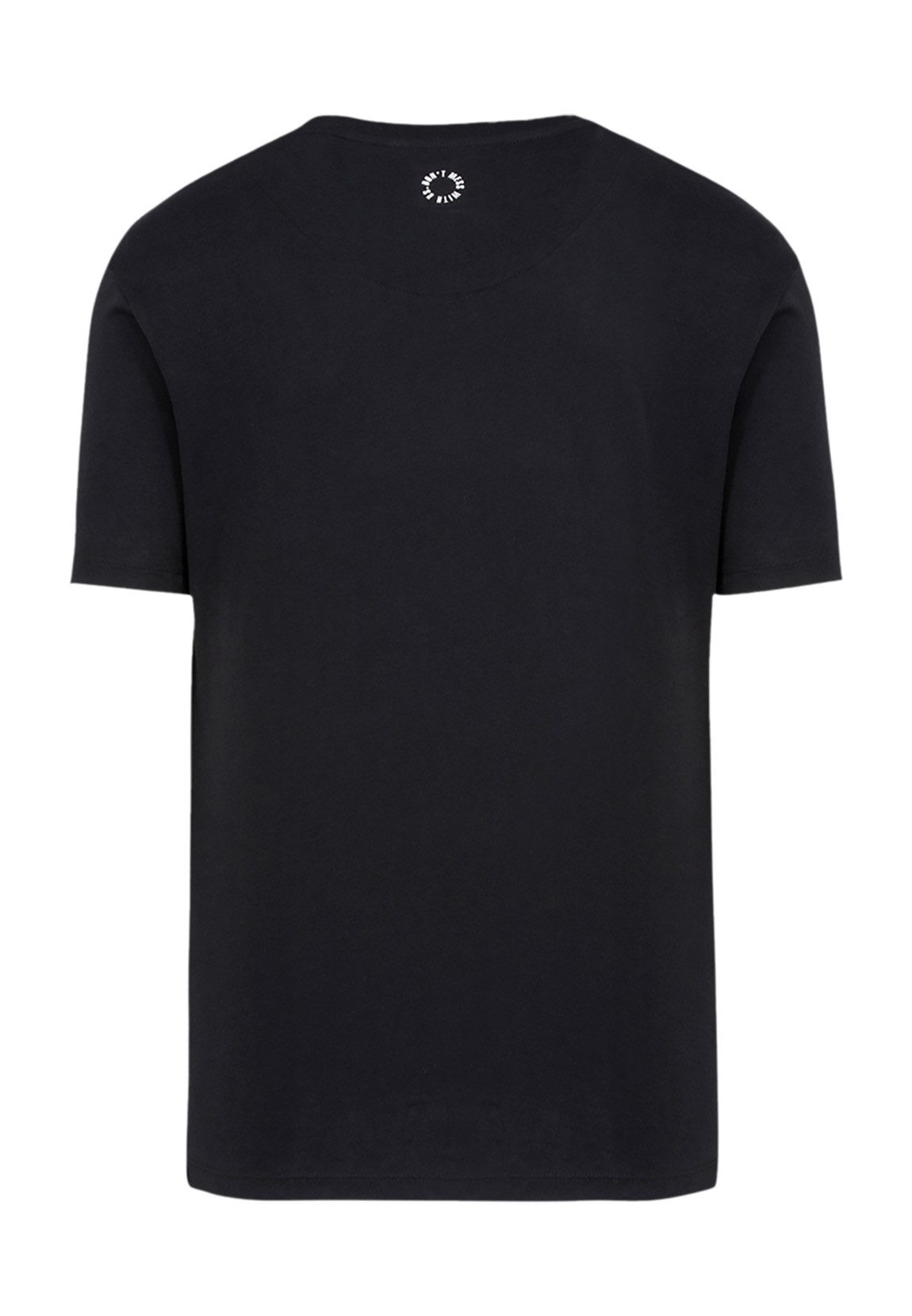 Unfair Athletics T-Shirt Unfair Athletics Herren T-Shirt CLASSIC LABEL UNFR günstig online kaufen