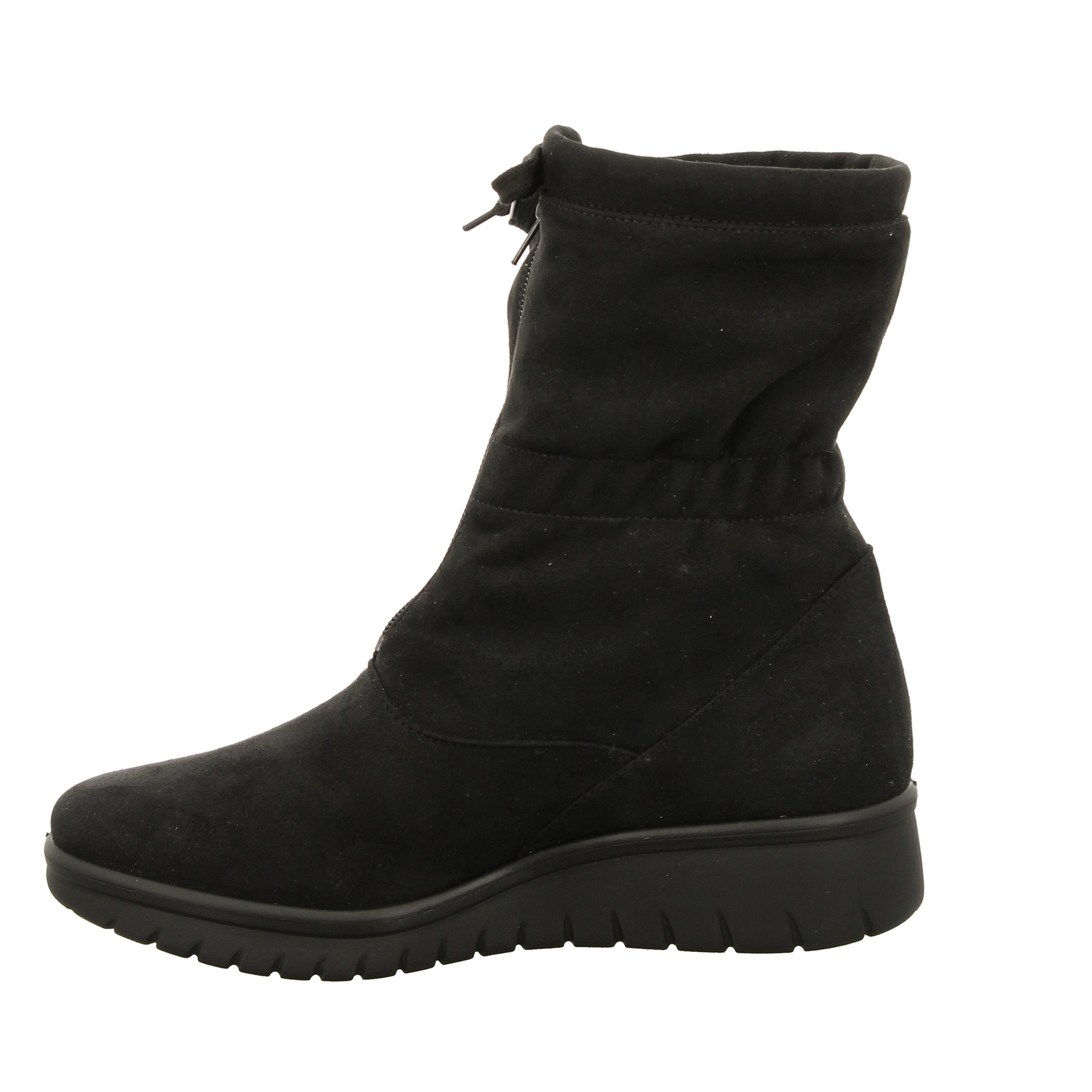 Westland Calais 45,schwarz Stiefelette