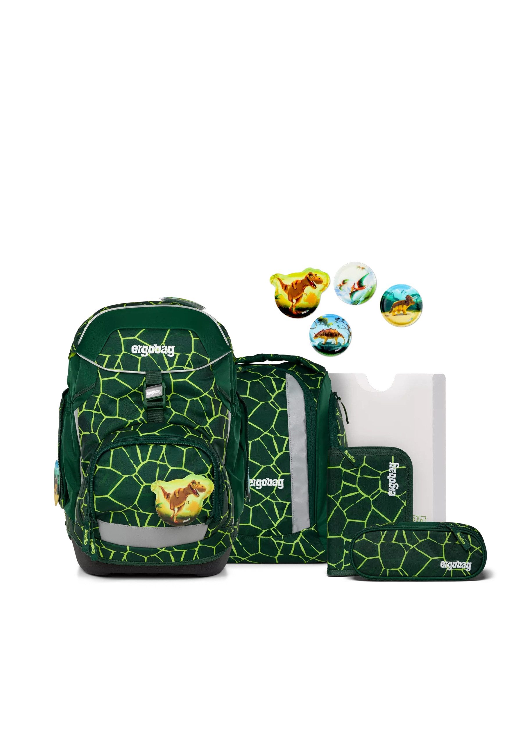 Schulranzen pack Set