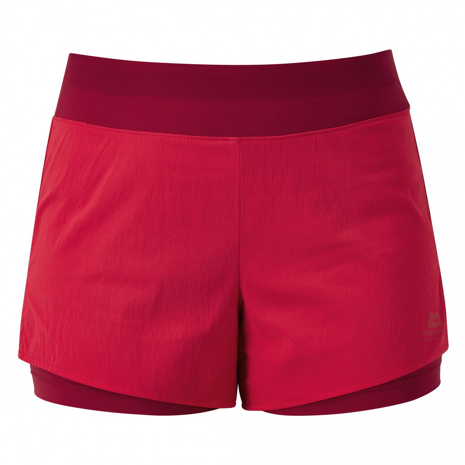 Mountain Equipment Funktionsshorts Short W DYNAMO TWIN SHORT