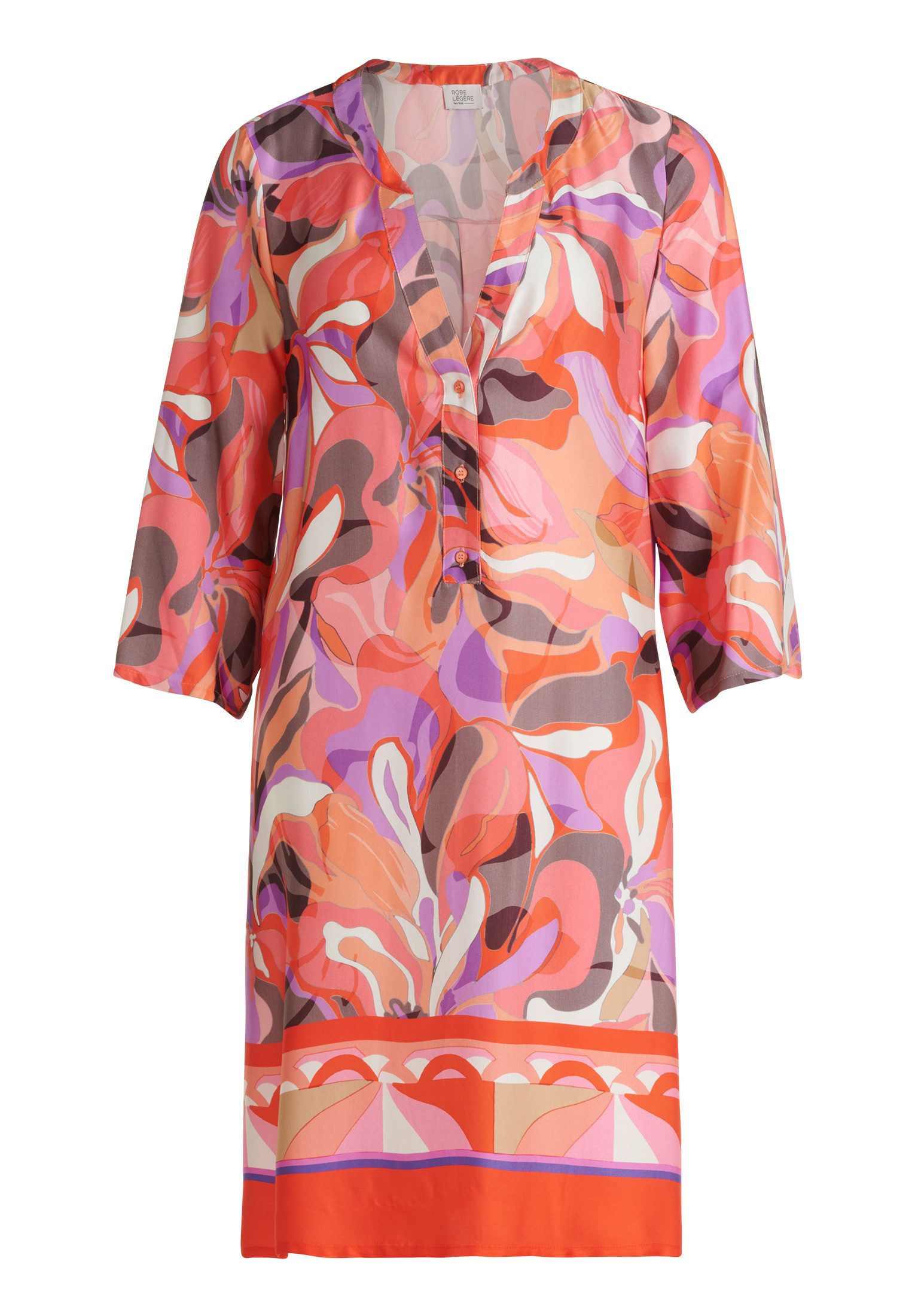 Vera Mont Trägerkleid