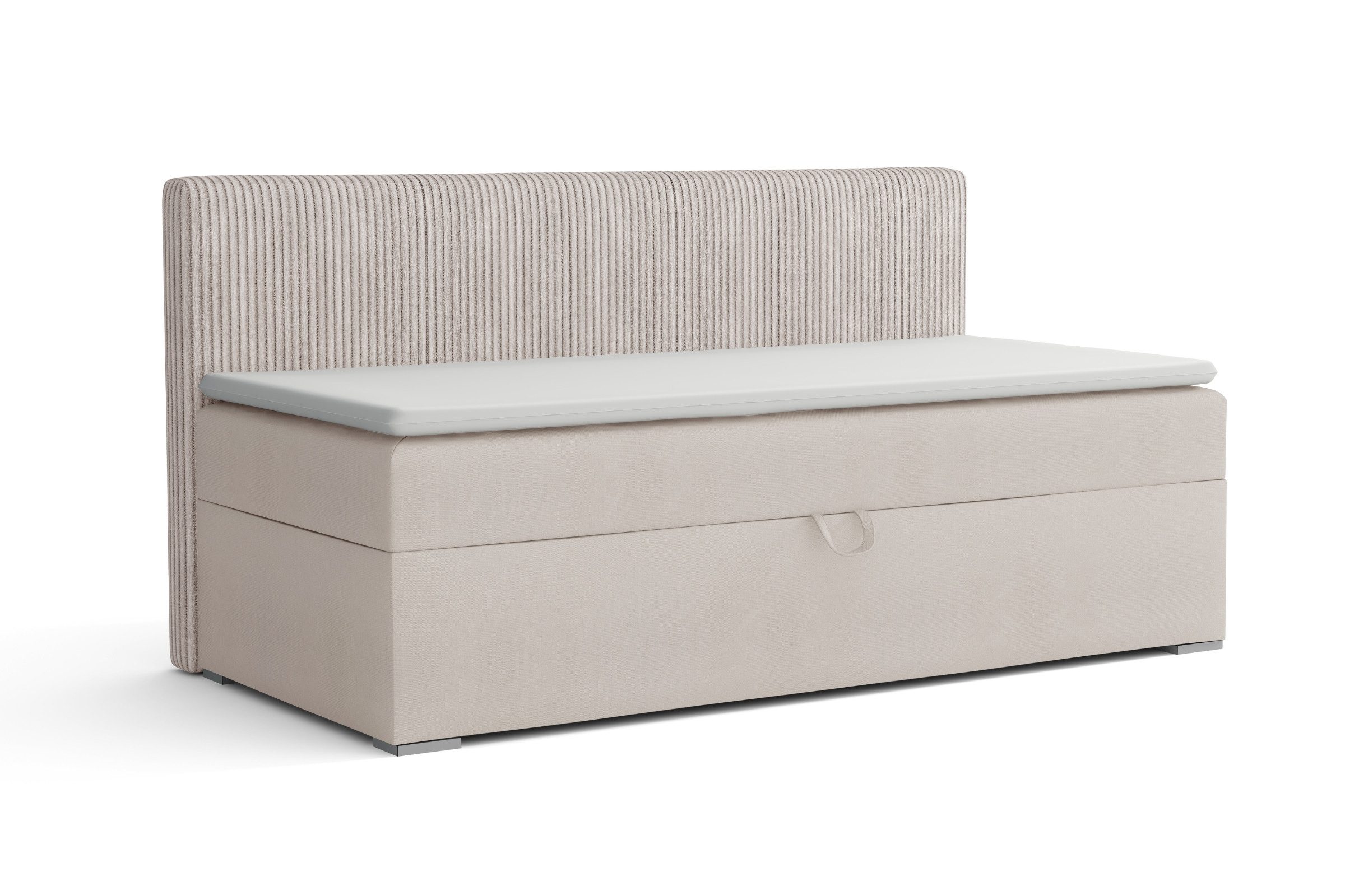 Deine Möbel 24 Boxspringbett MATI BIS günstig online kaufen