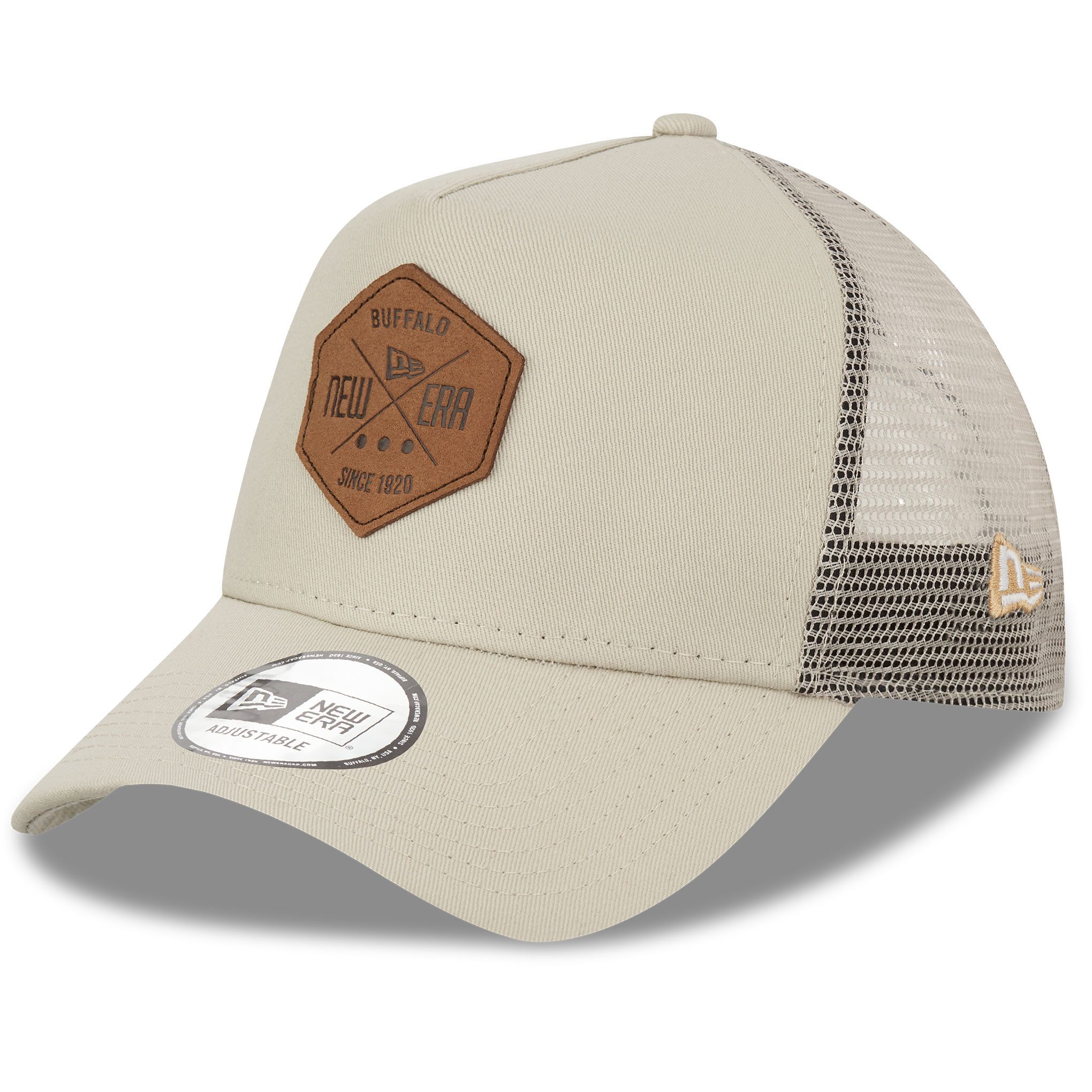 New Era Baseball Cap Trucker Mesh günstig online kaufen