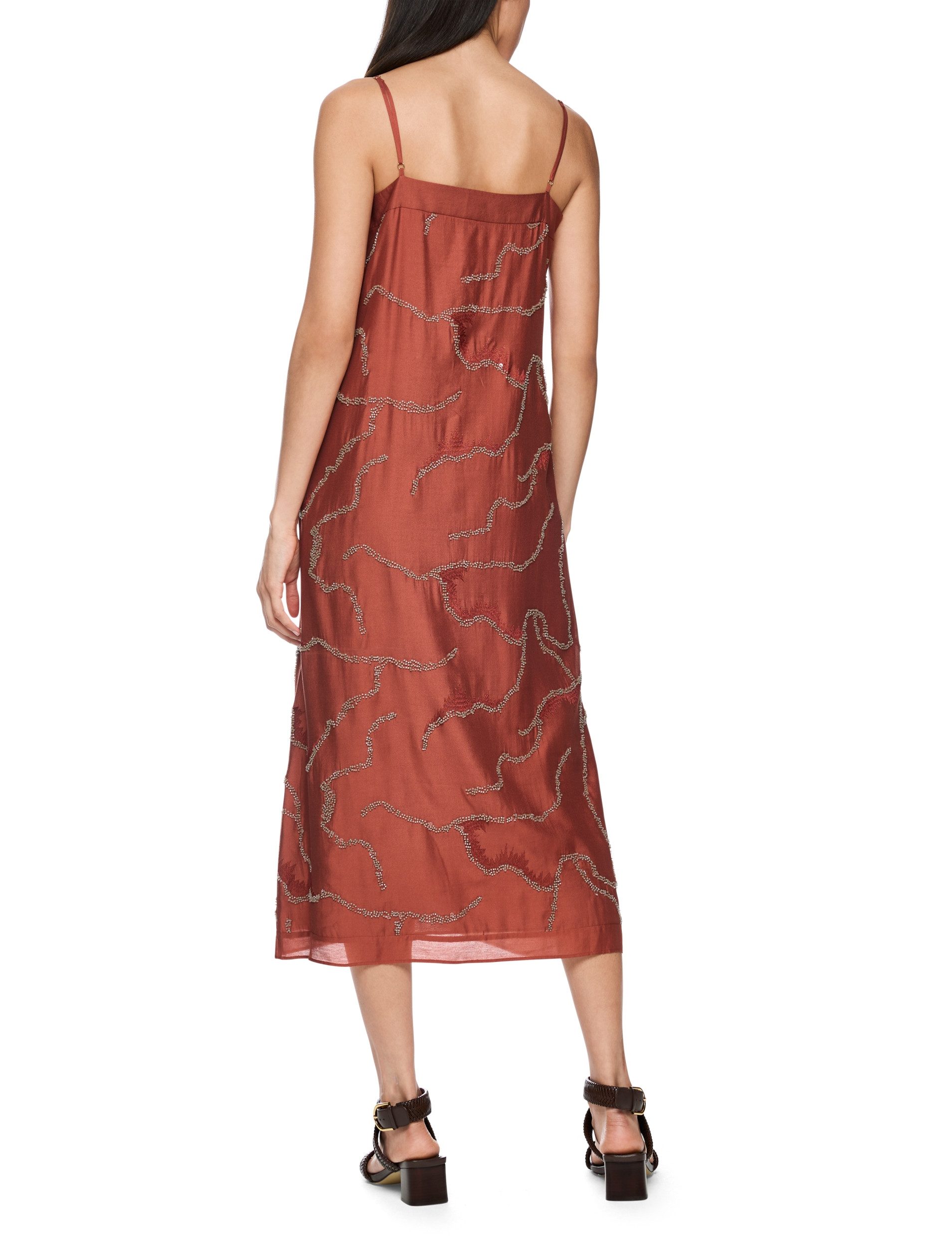 Marc Cain Midikleid Kleid