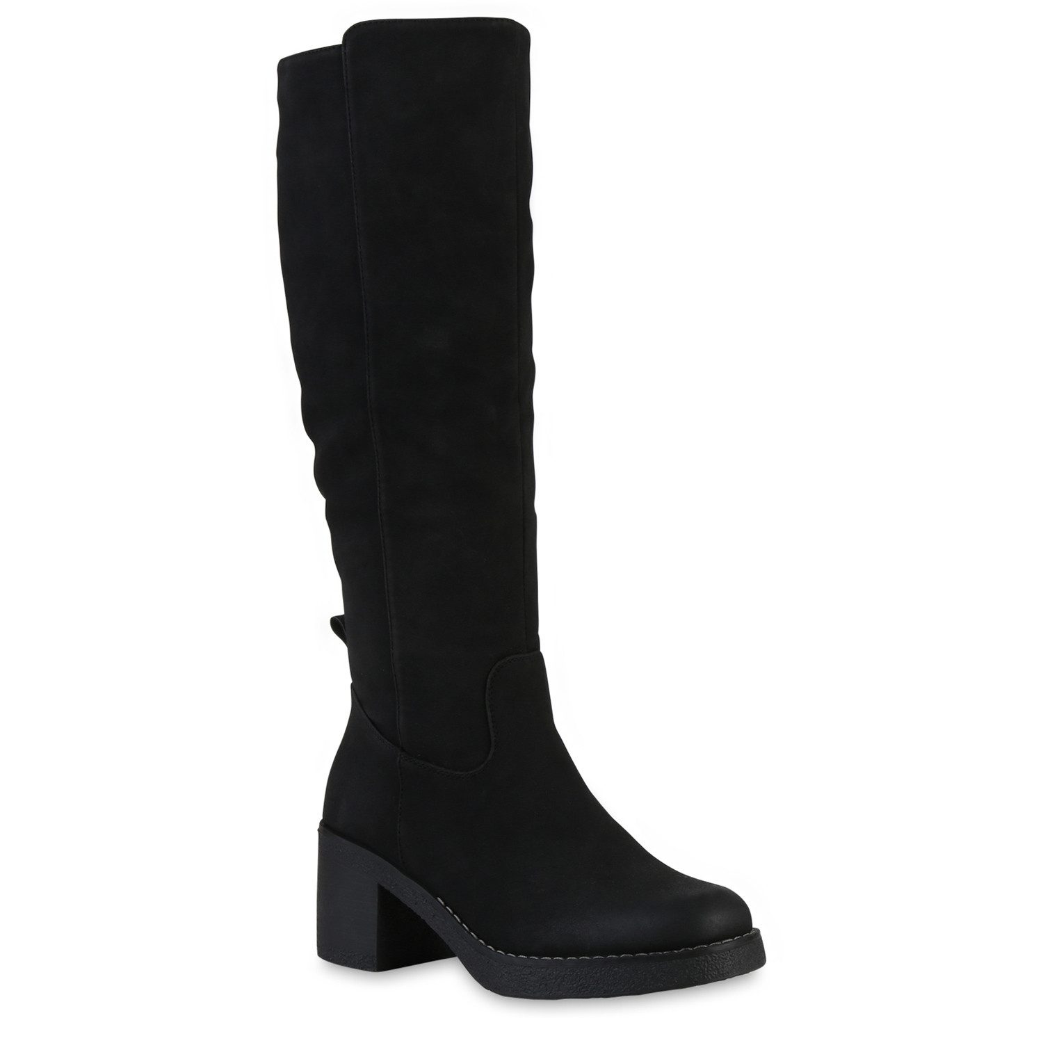 VAN HILL 841352 Stiefel Schuhe günstig online kaufen