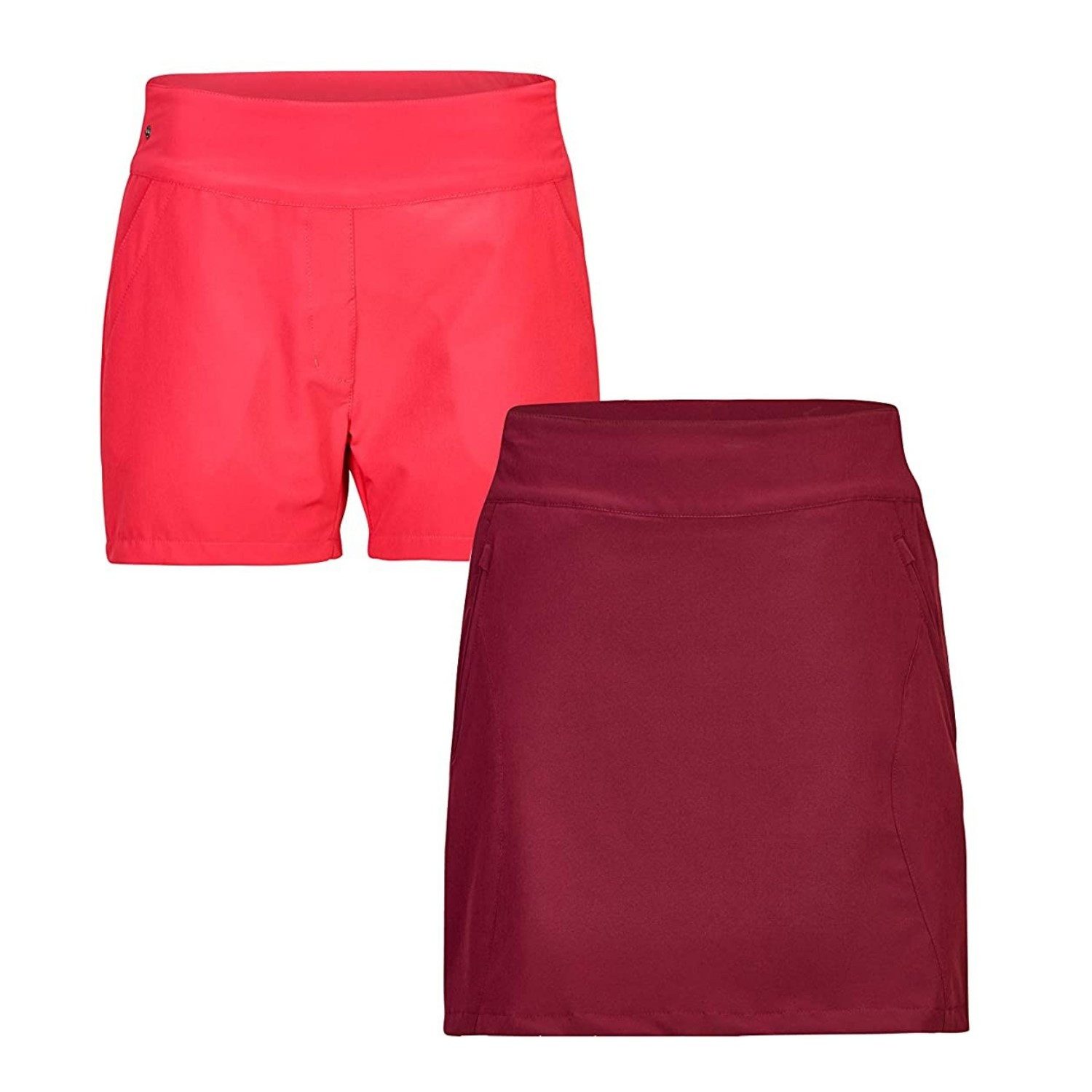 Killtec Skort Outdoor Rock Lyola (0-tlg) günstig online kaufen