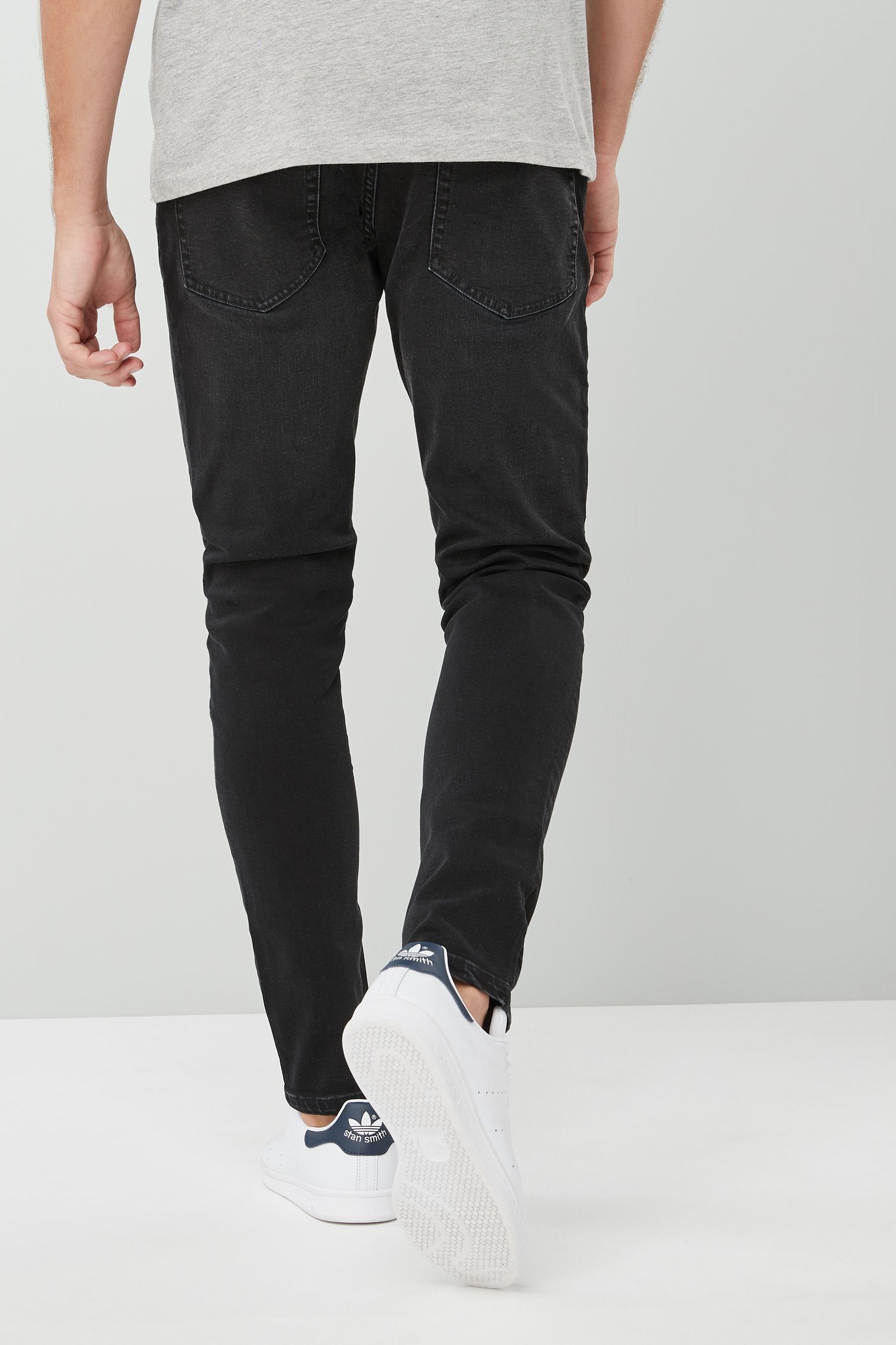 Next Skinny-fit-Jeans Skinny Fit Essential Jeans günstig online kaufen