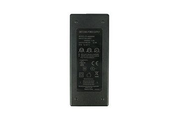 PowerSmart CF080L1020E.027 Batterie-Ladegerät (für SANS SSLC084V42 - RCA-Anschluss)