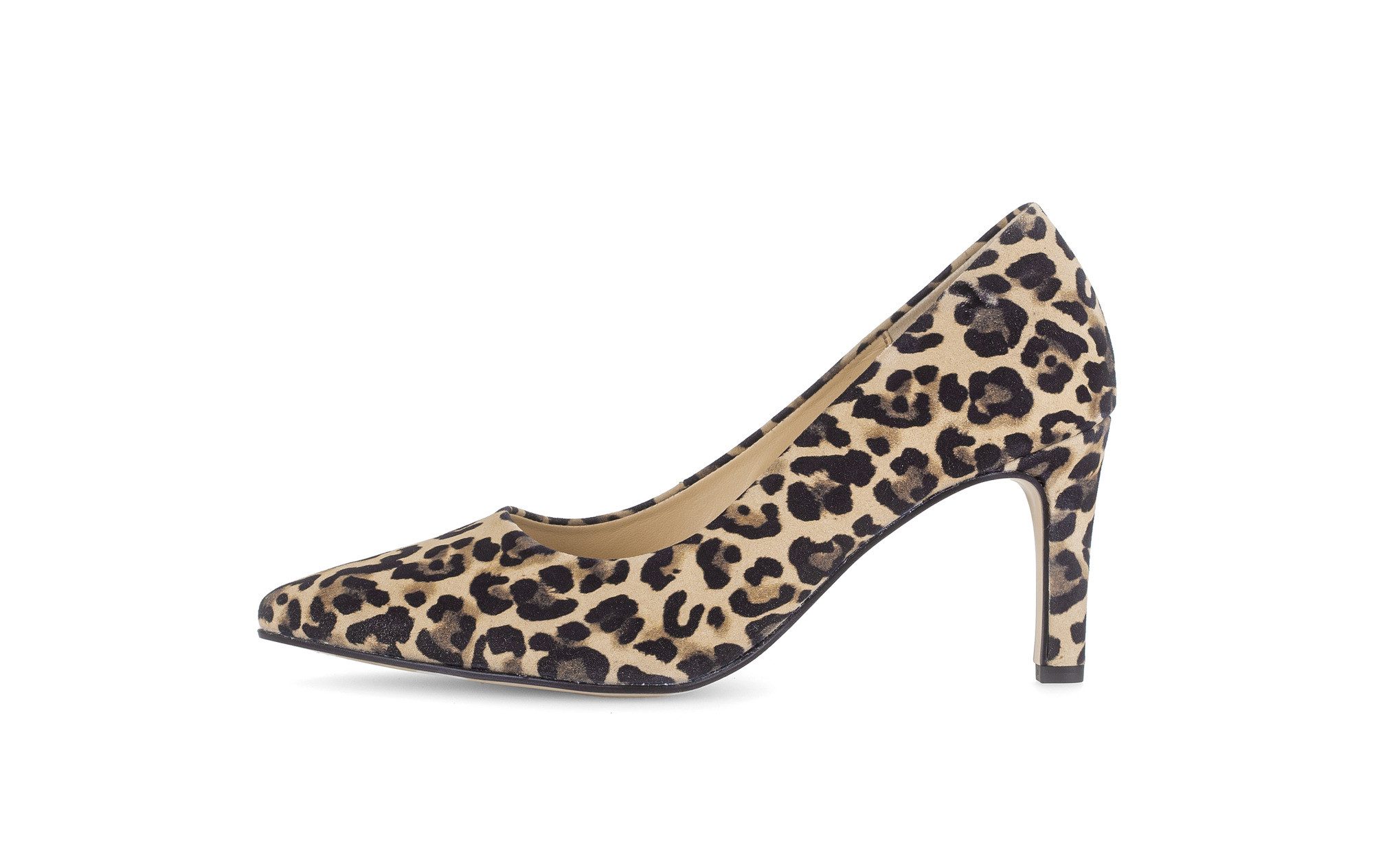 Gabor Pumps