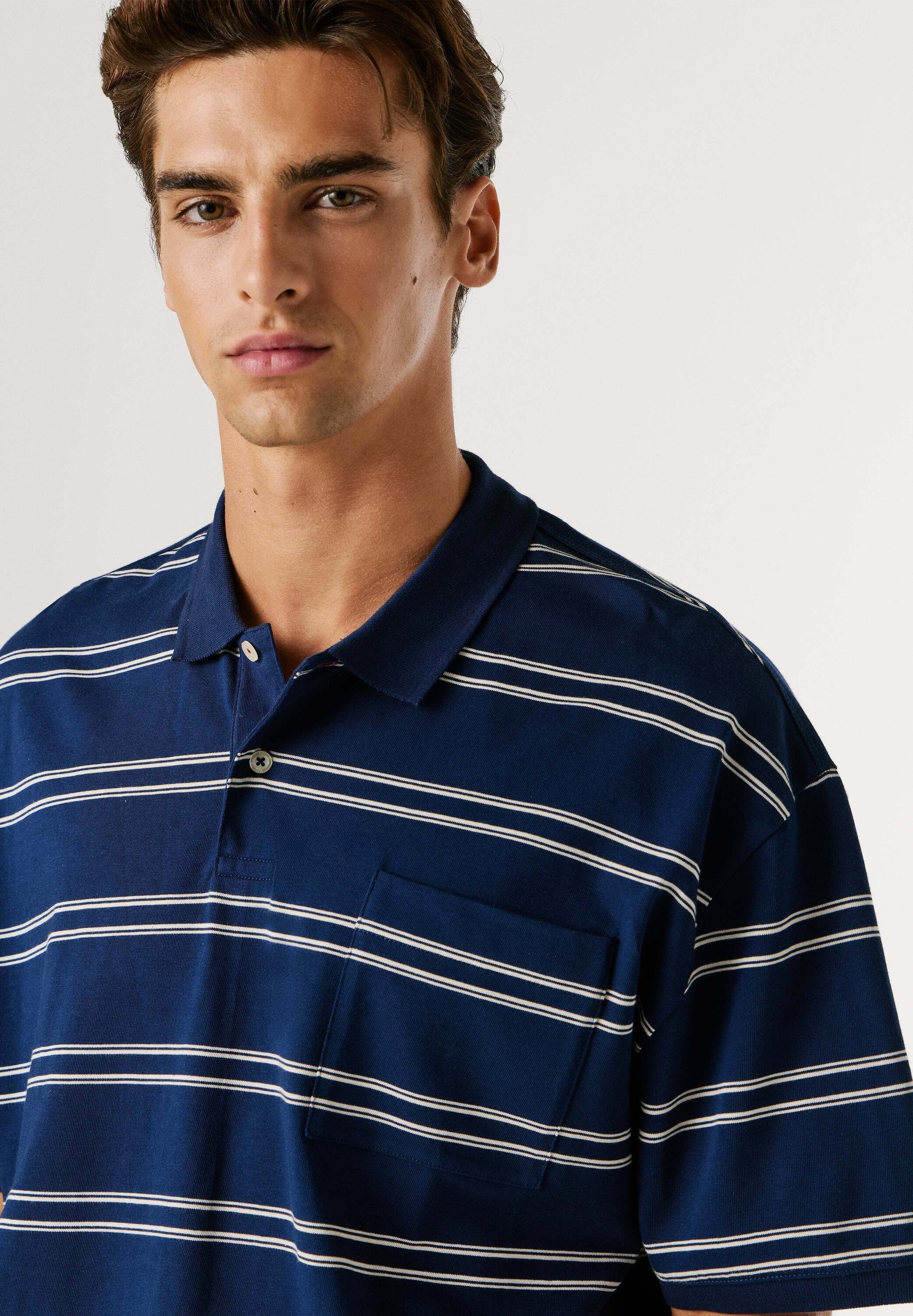 Pepe Jeans Poloshirt polo shirt CLARK
