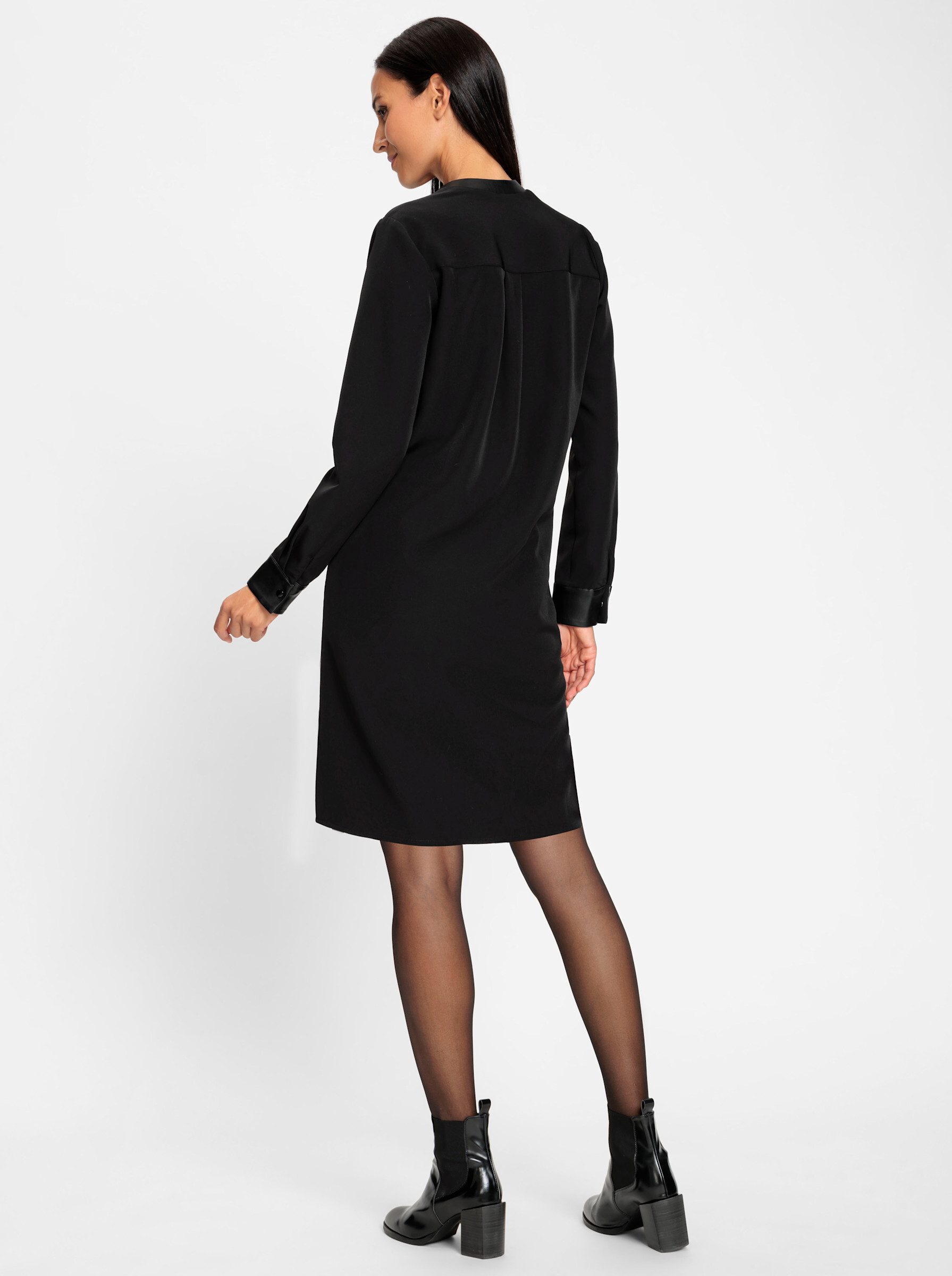 heine Jerseykleid Jerseykleid günstig online kaufen