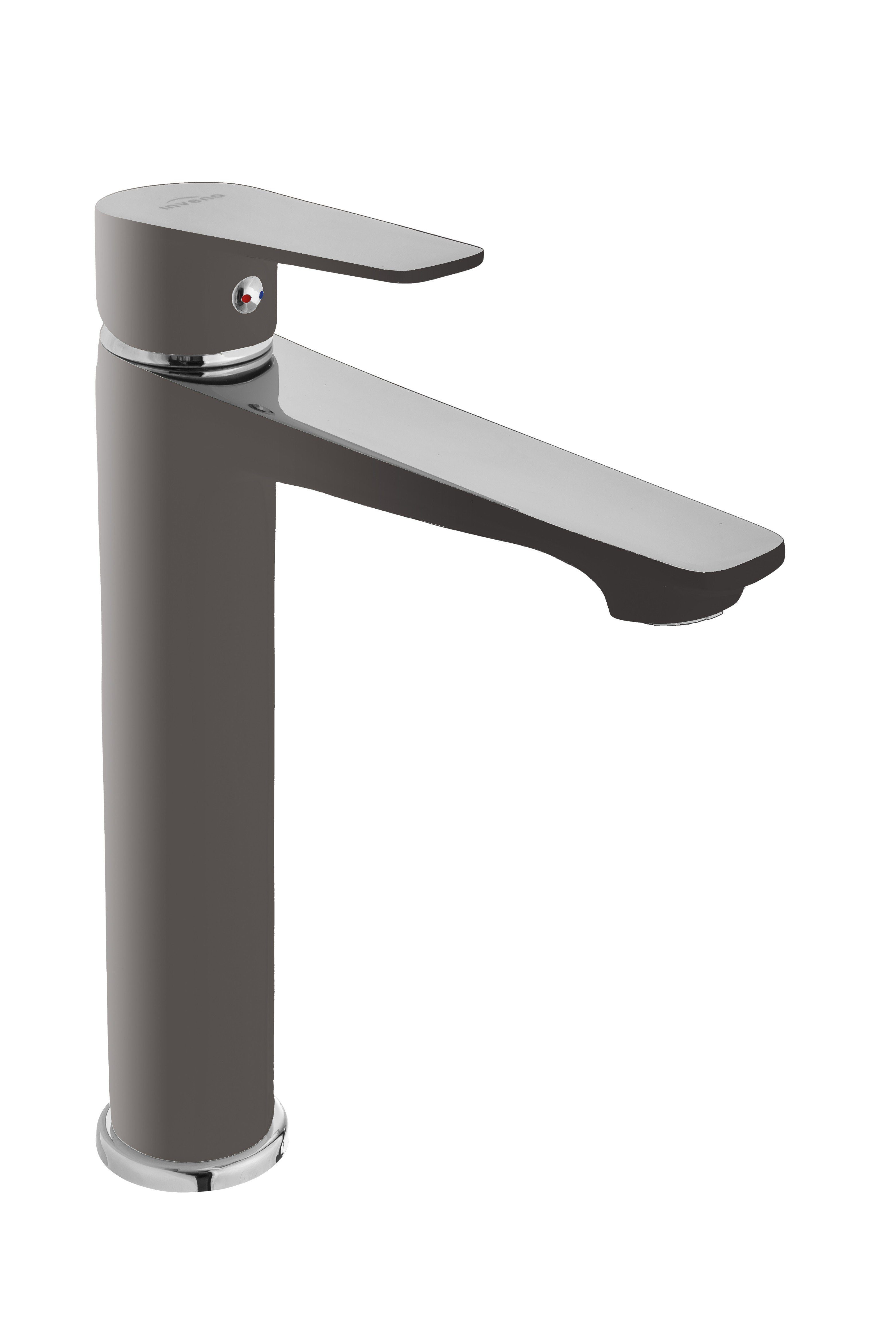 KOLMAN Waschtischarmatur DOKOS Waschbecken Wasserhahn Höhe günstig online kaufen