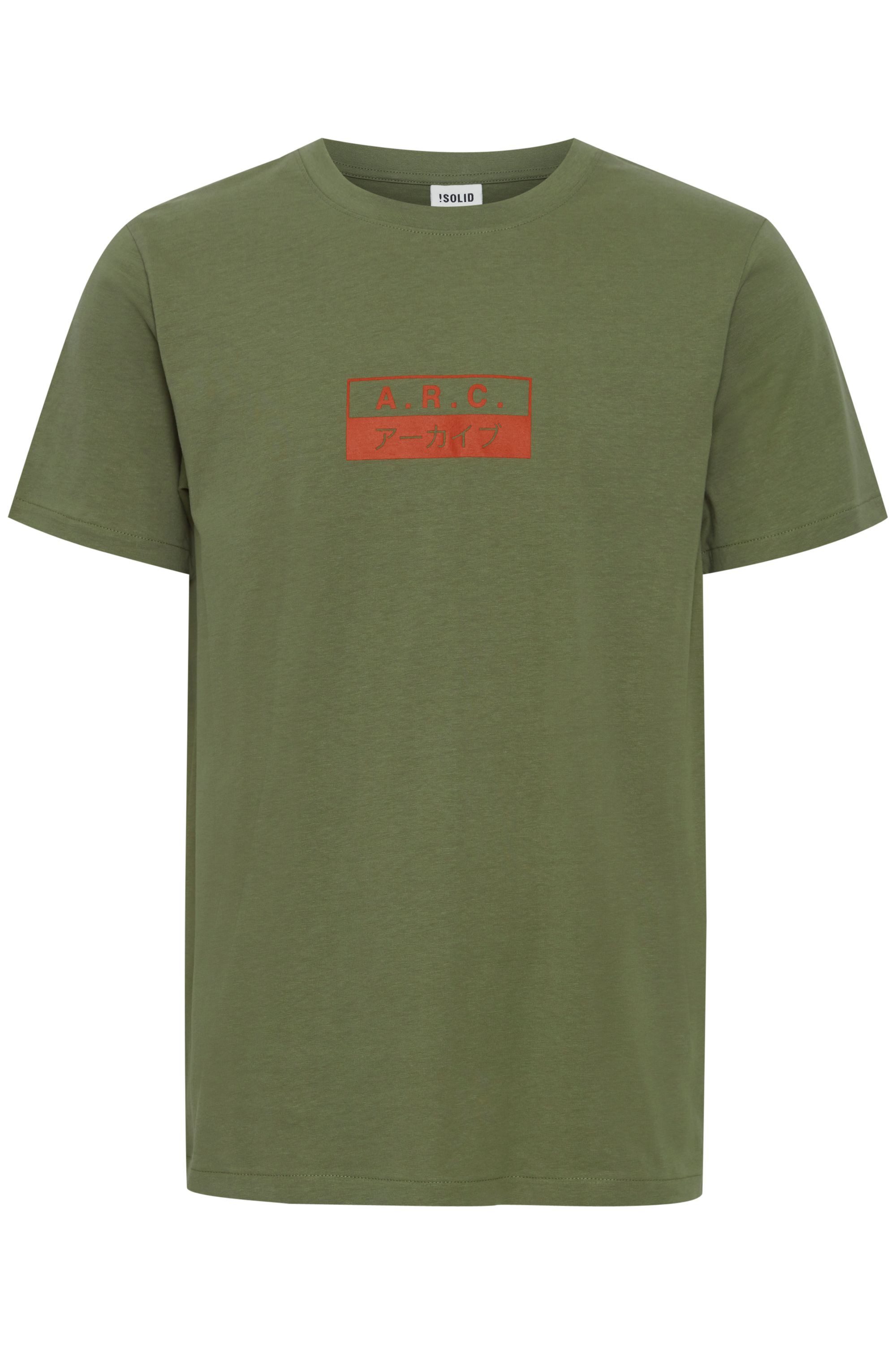 T-Shirt SDElwell