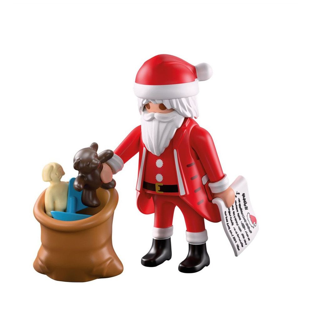 Playmobil® Playmobil® 71883 - Weihnachtsmann mit günstig online kaufen