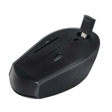 LogiLink Wireless Maus Mäuse