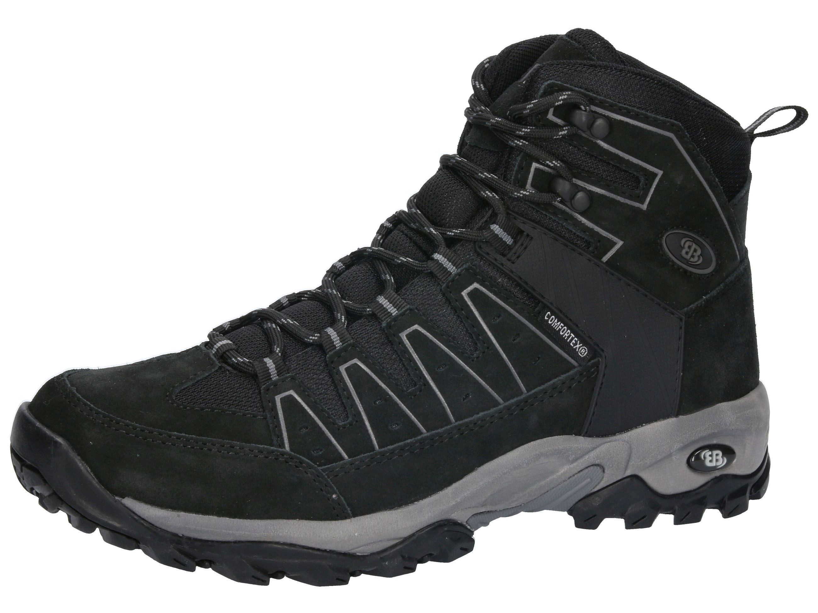 BRÜTTING Outdoorstiefel Mount Pinos High Outdoorschuh günstig online kaufen